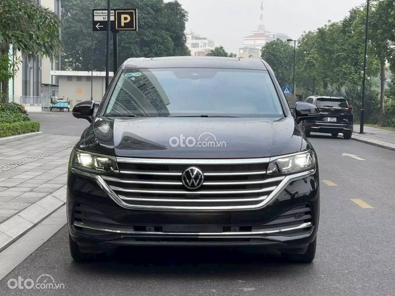 2024 Volkswagen Viloran Premium