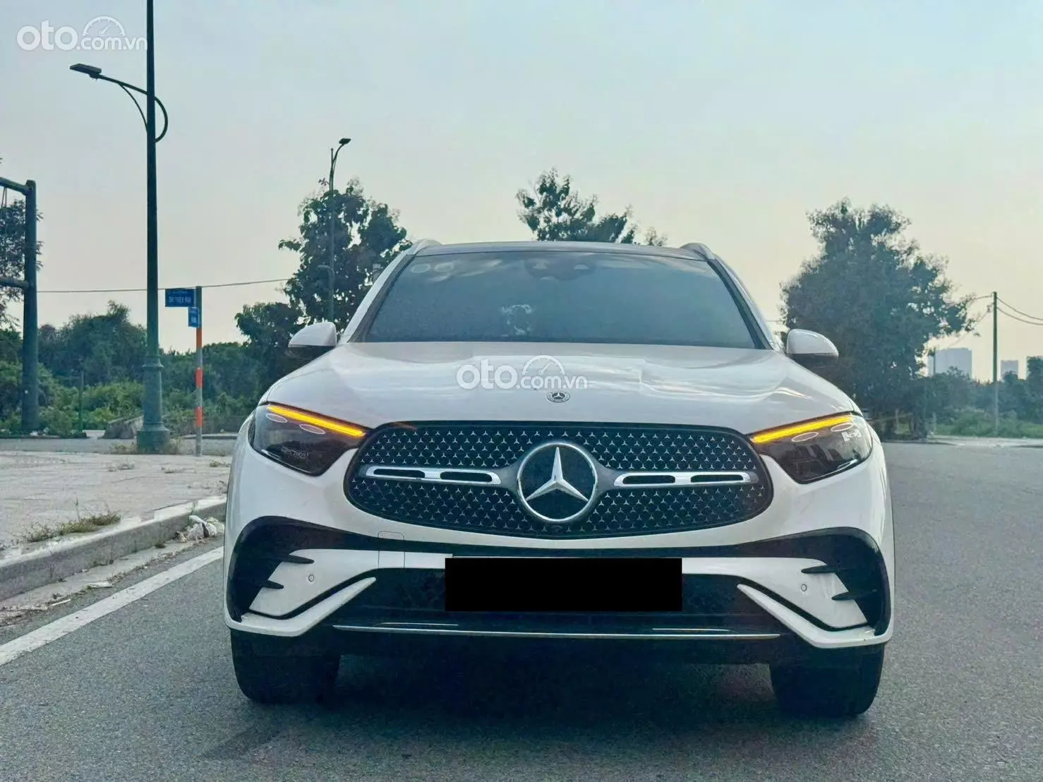 2023 Mercedes-Benz GLC 300 4Matic