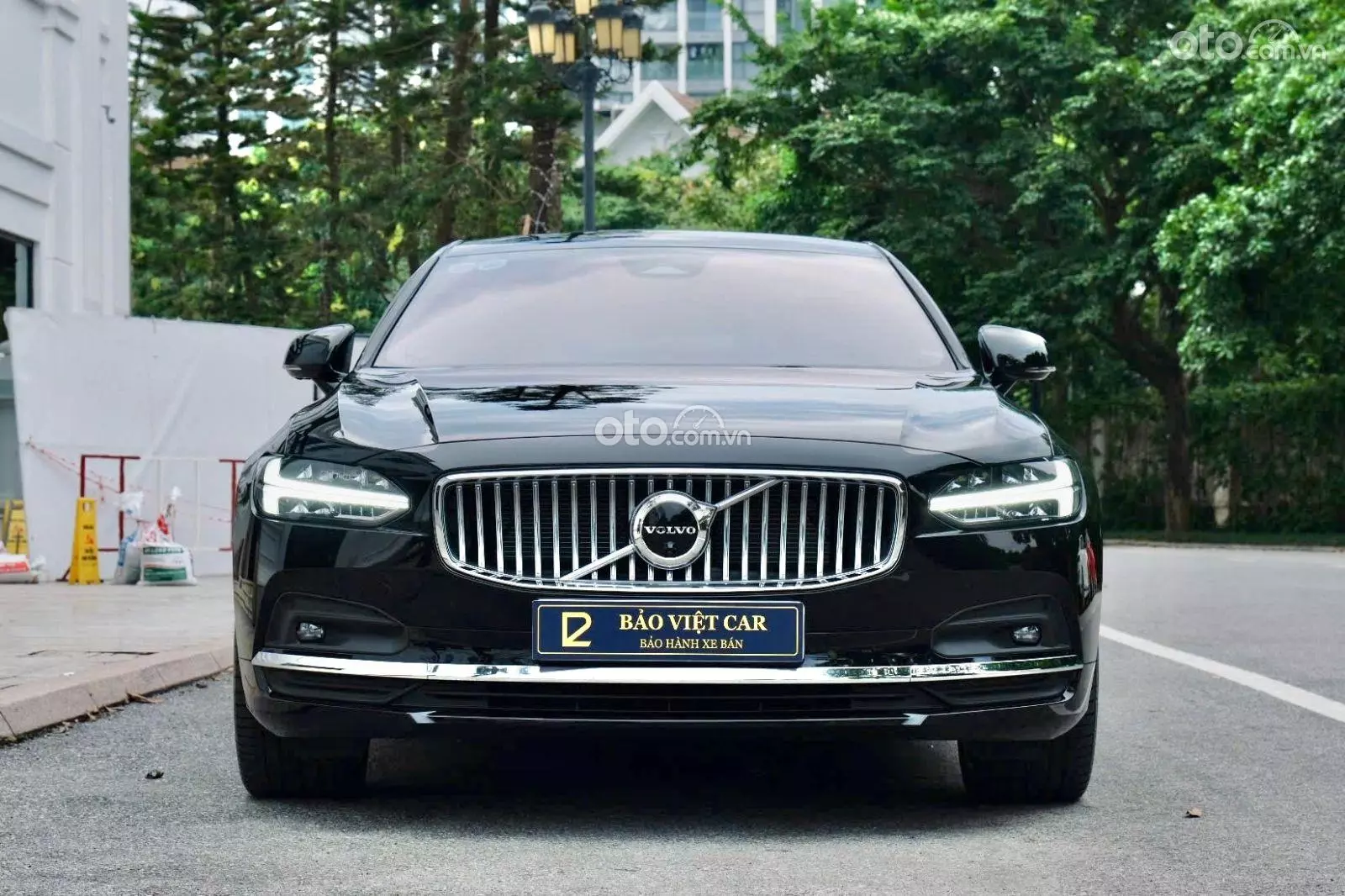 2023 Volvo S90 Inscription