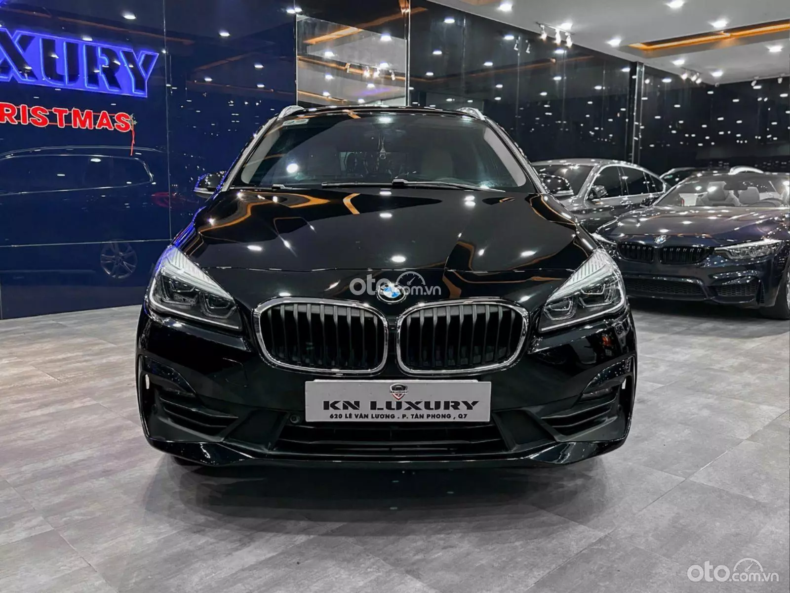2018 BMW 218i Gran Tourer - Image 1