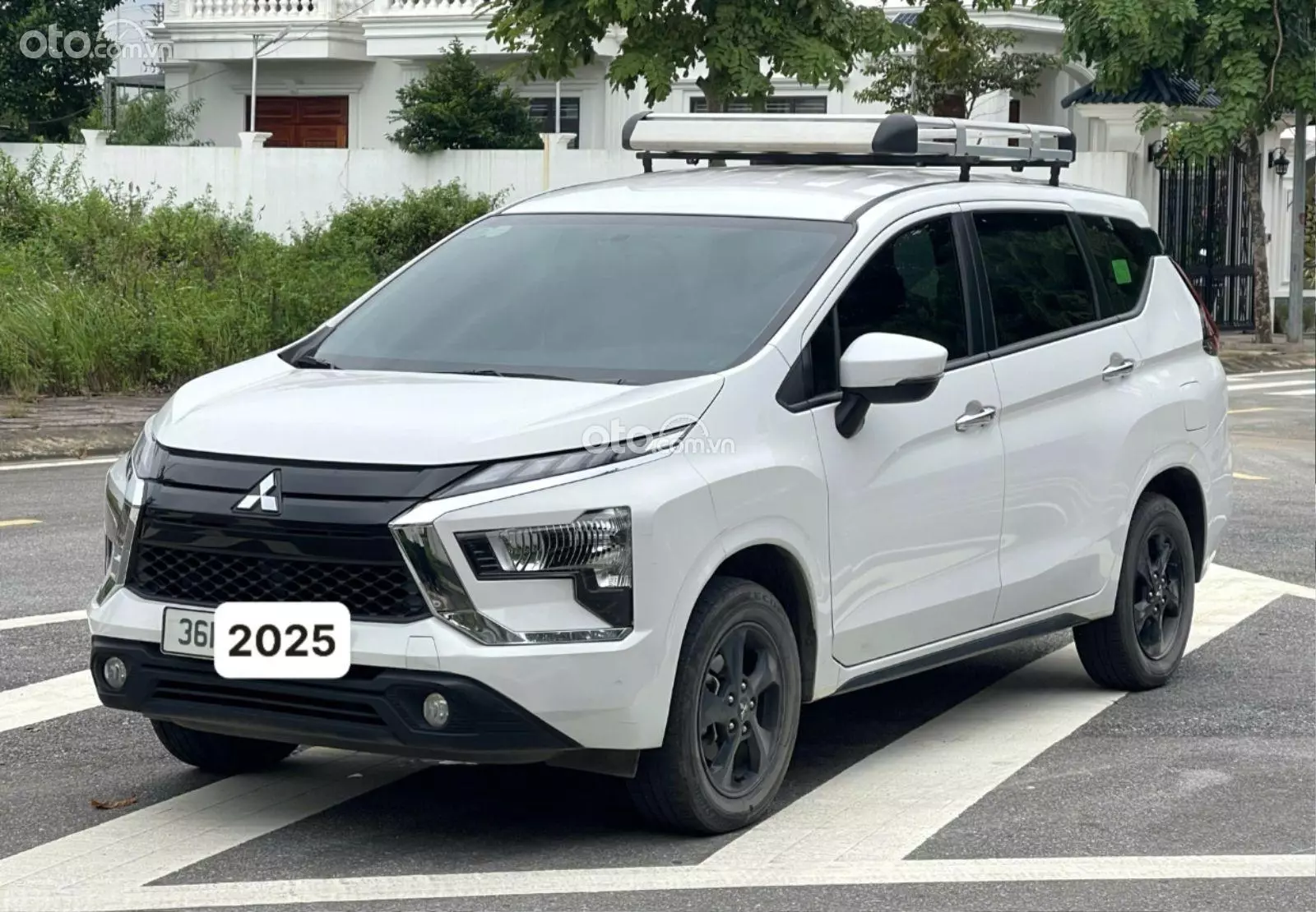 2025 Mitsubishi Xpander 1.5 AT