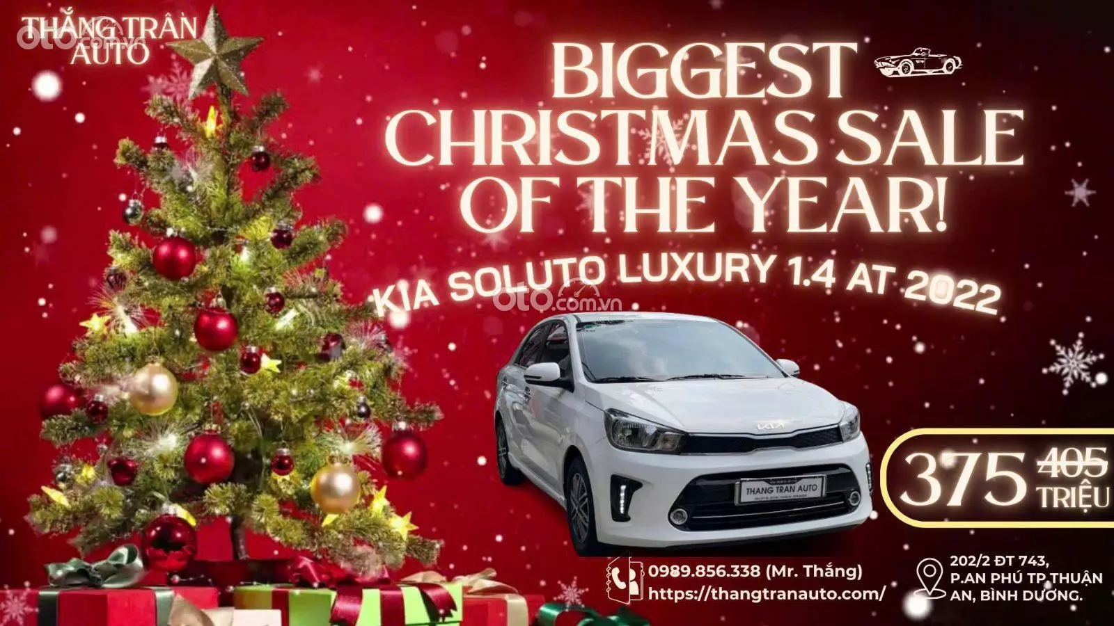2022 Kia Soluto AT Luxury