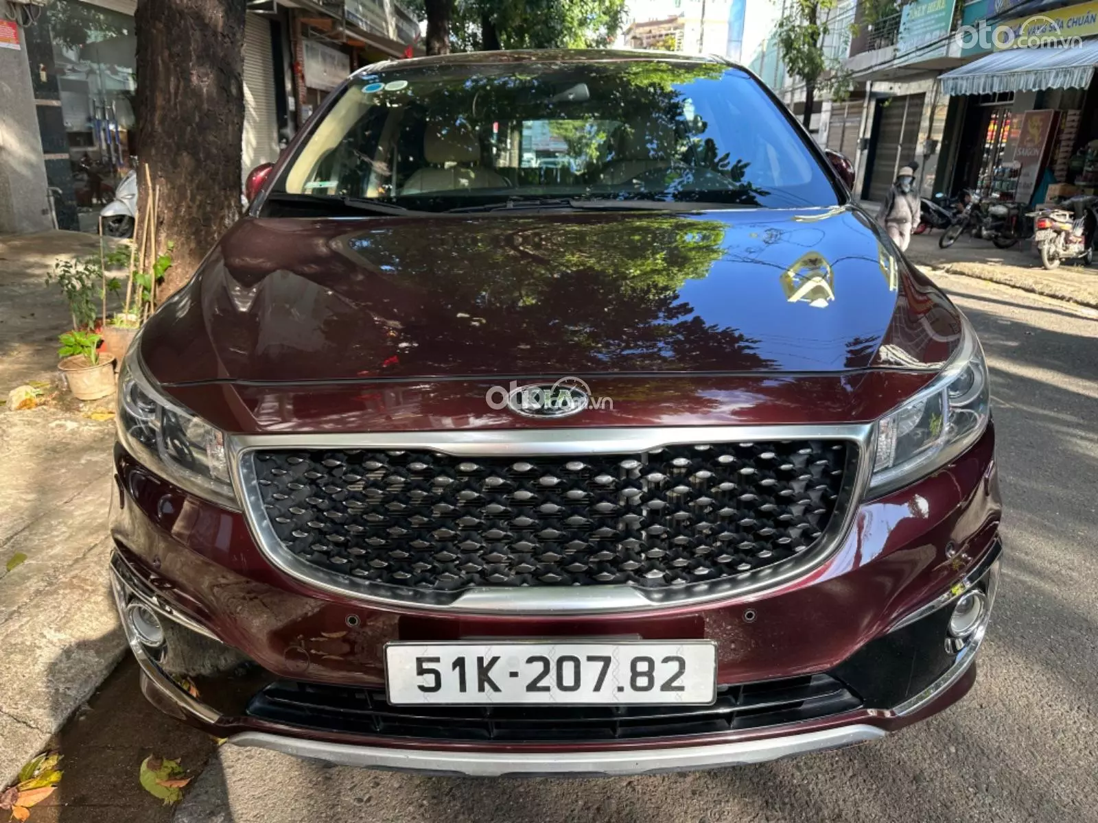 2018 Kia Sedona 2.2 DATH - Image 1