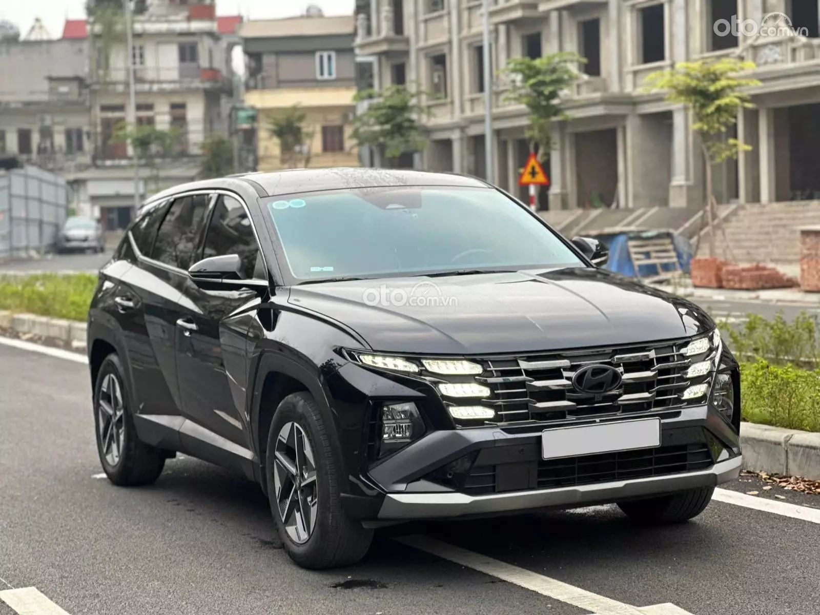 2024 Hyundai Tucson 2.0 Đặc biệt