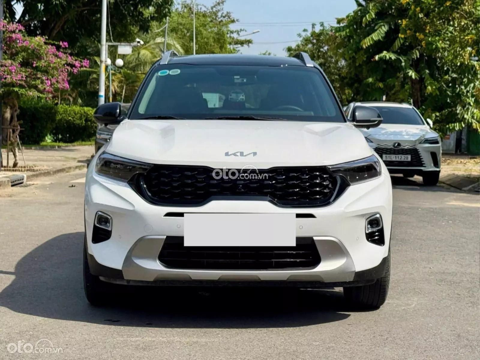 2023 Kia Sonet 1.5 Premium