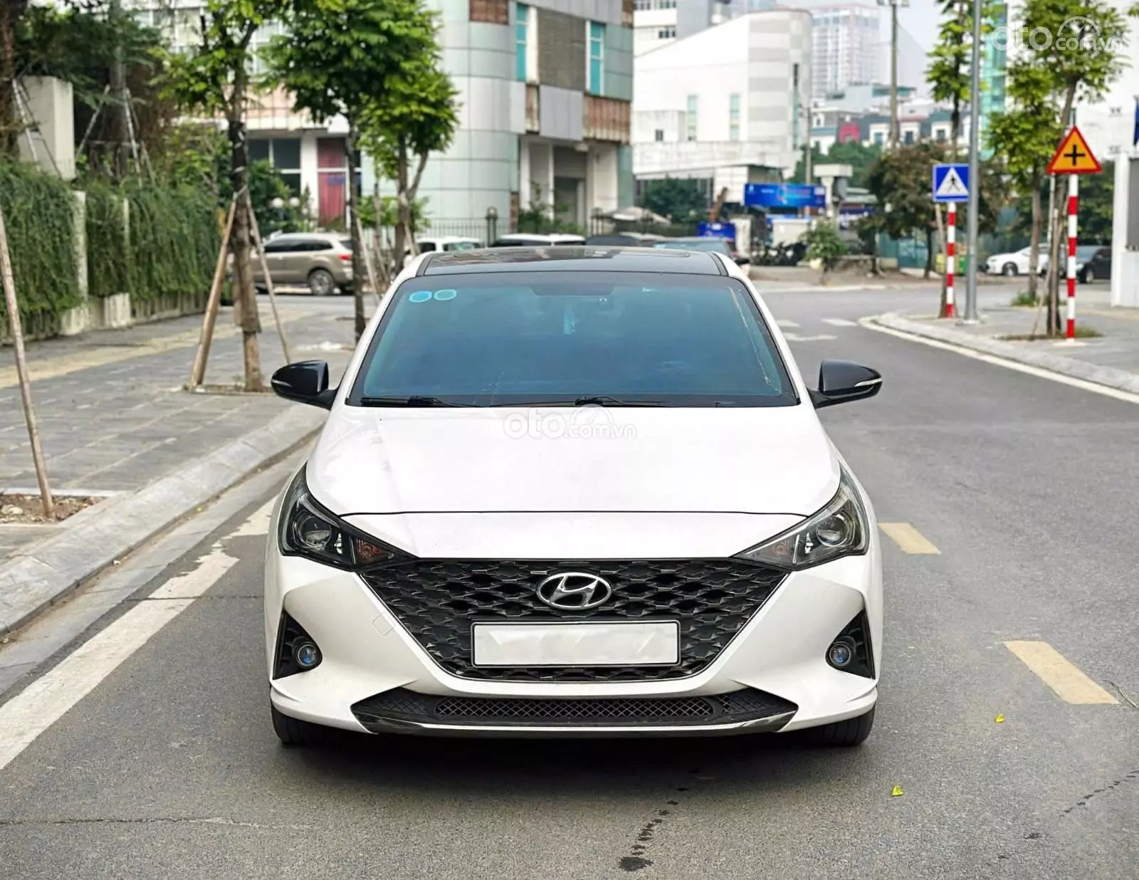 2022 Hyundai Accent 1.4 AT Đặc biệt