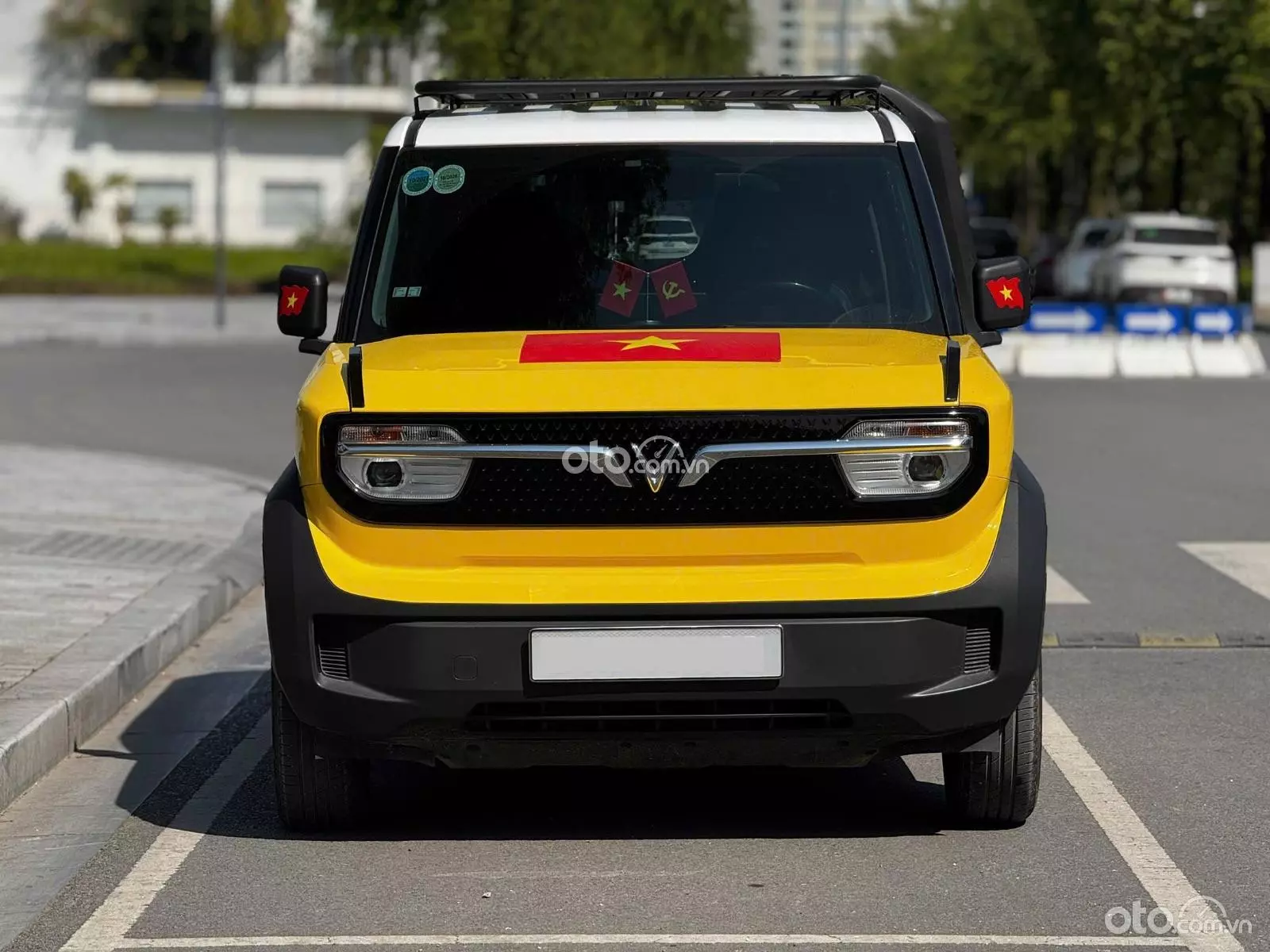 2024 VinFast VF 3