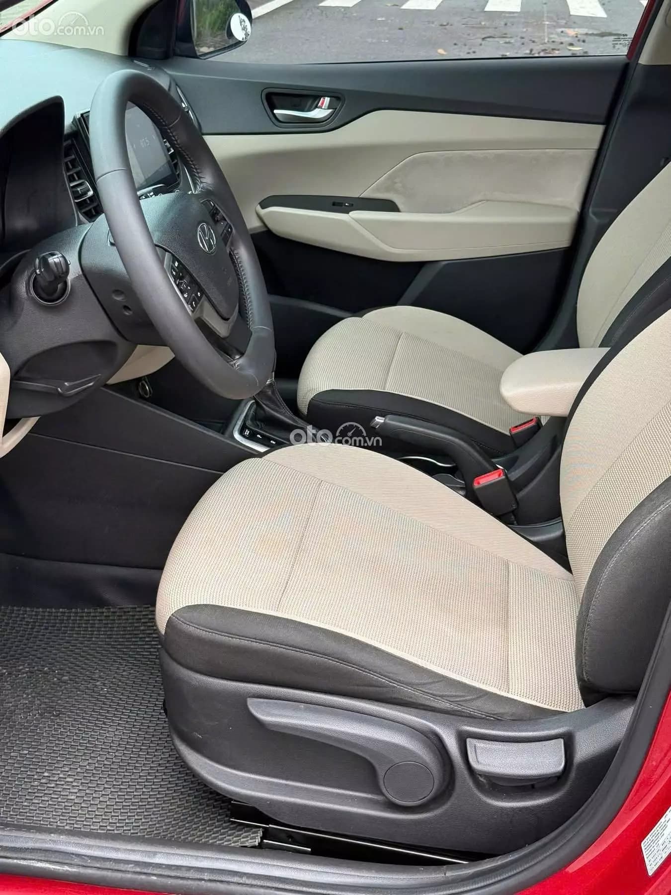 2022 Hyundai Accent 1.4 AT - ảnh nhỏ 5