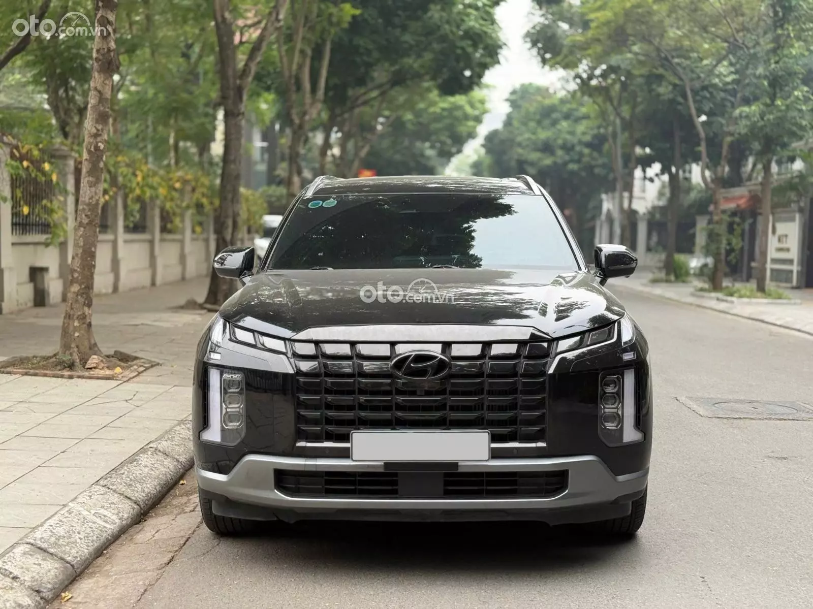 2024 Hyundai Palisade Prestige 6 chỗ