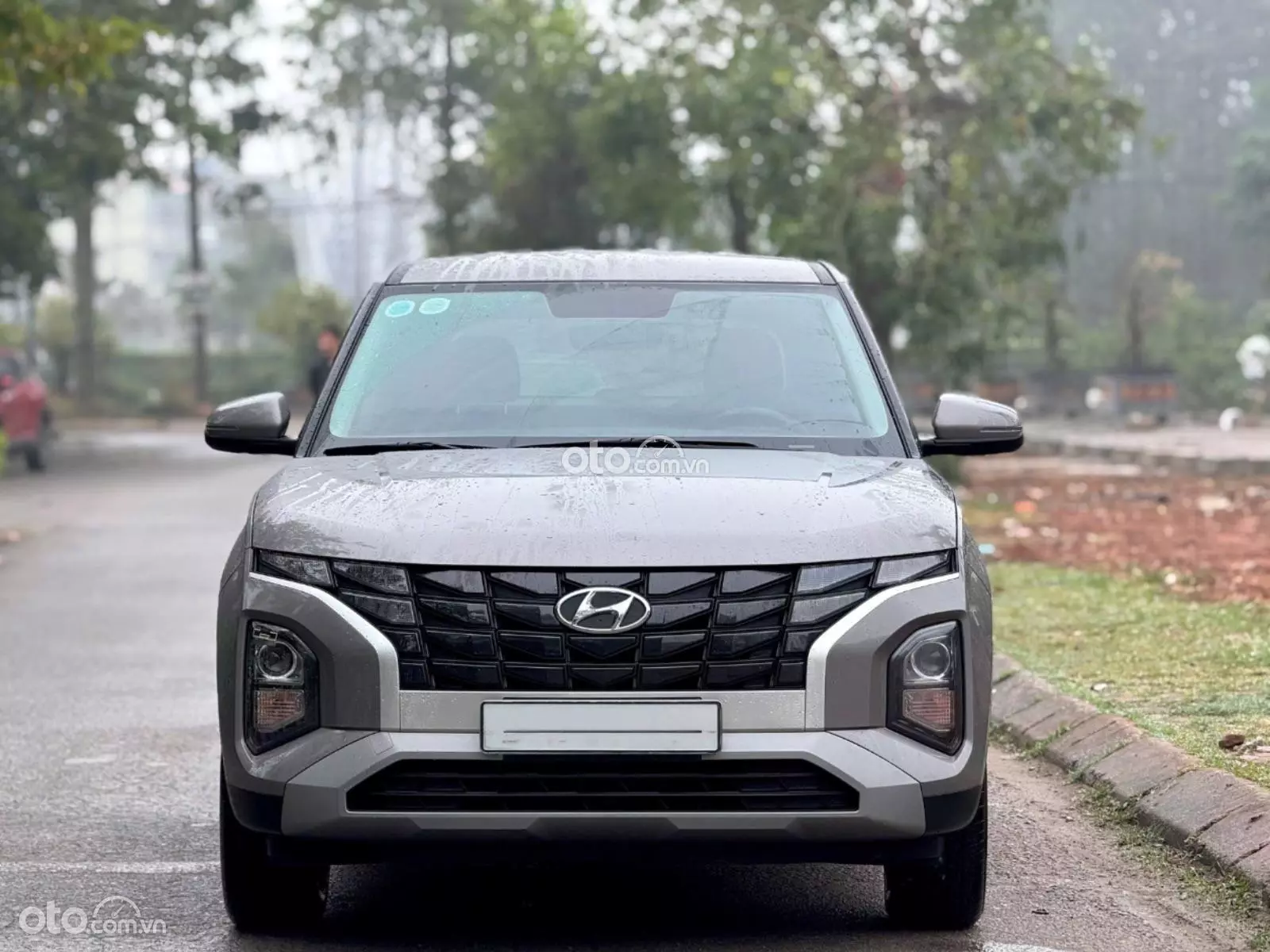 2023 Hyundai Creta 1.5L Cao cấp