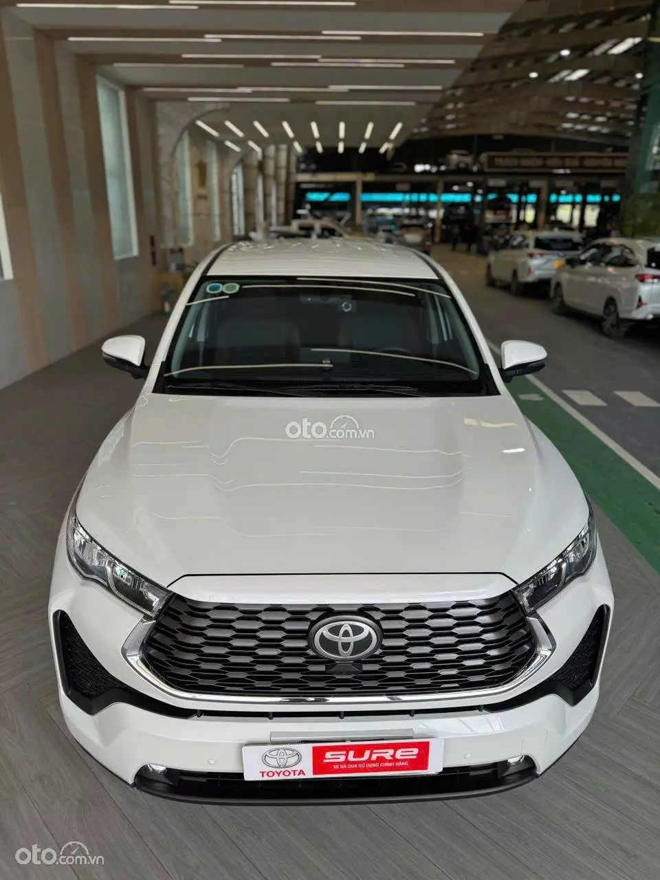 2024 Toyota Corolla Cross