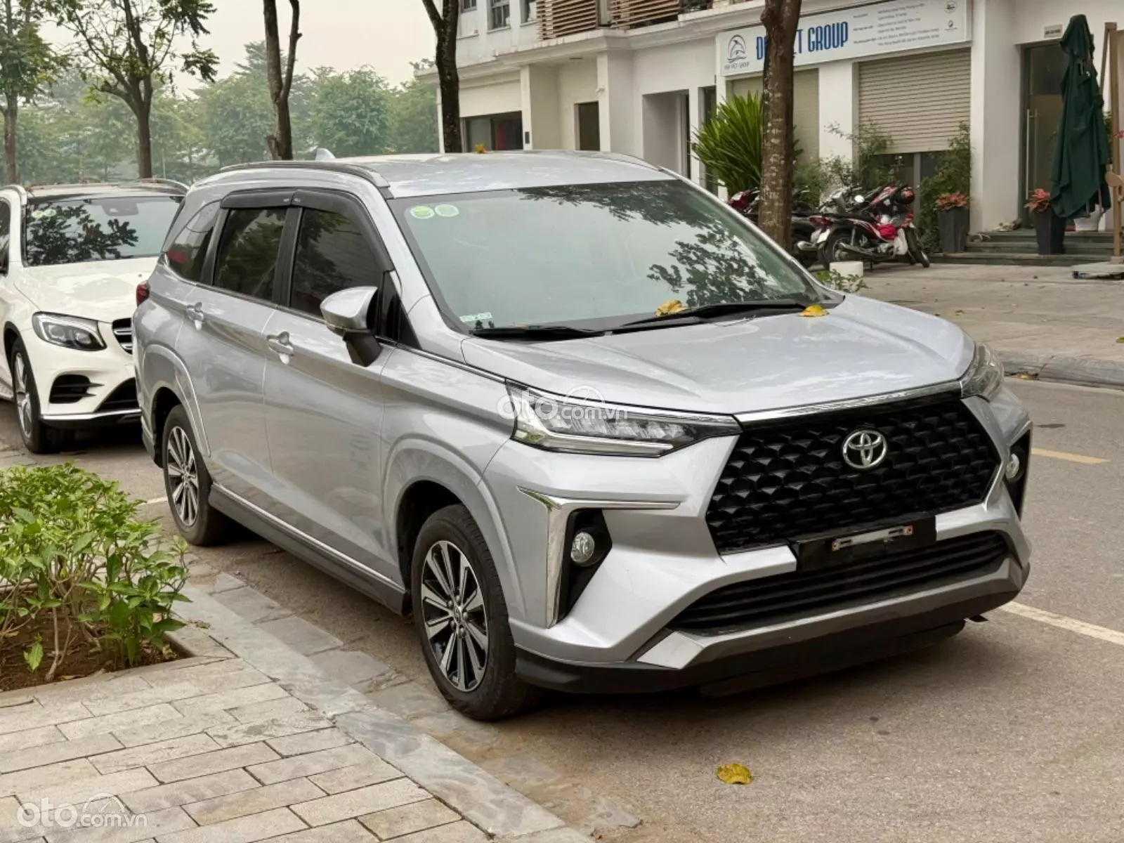 2023 Toyota Veloz Cross 1.5 CVT