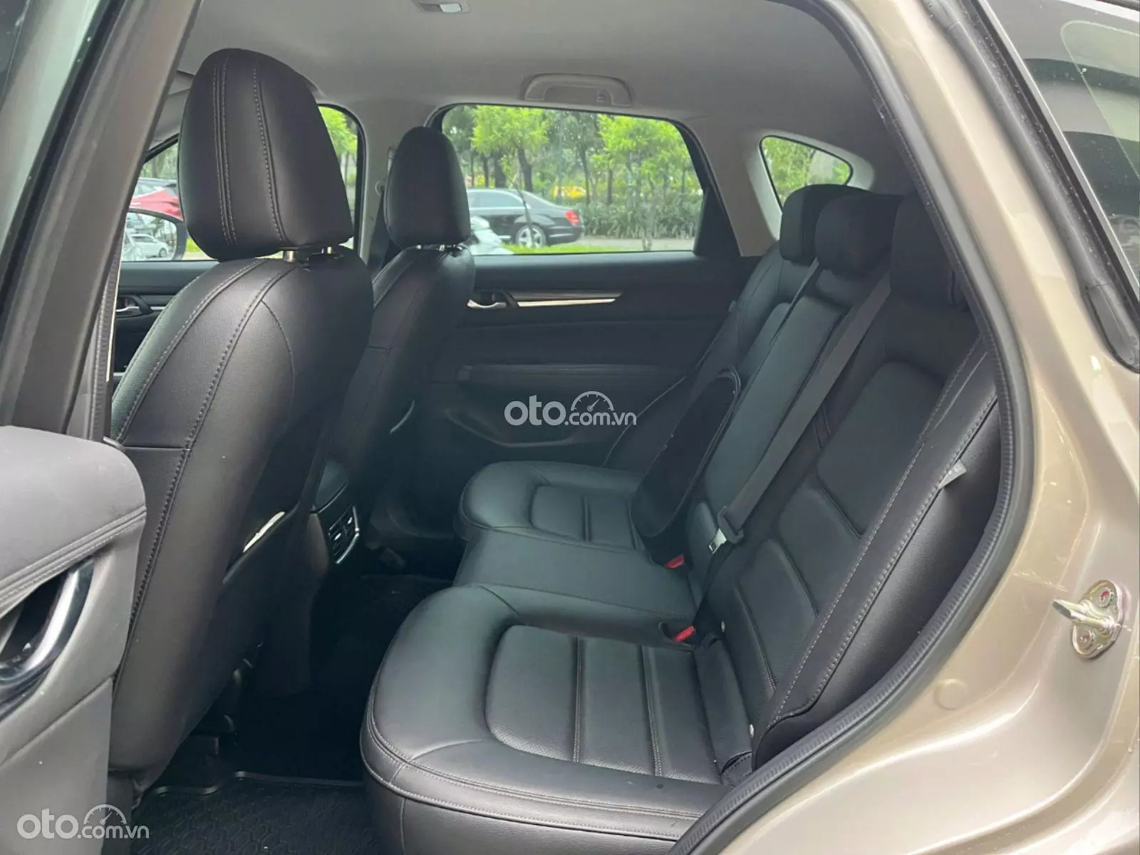 2024 Mazda CX-5 2.0 Deluxe - ảnh nhỏ 10