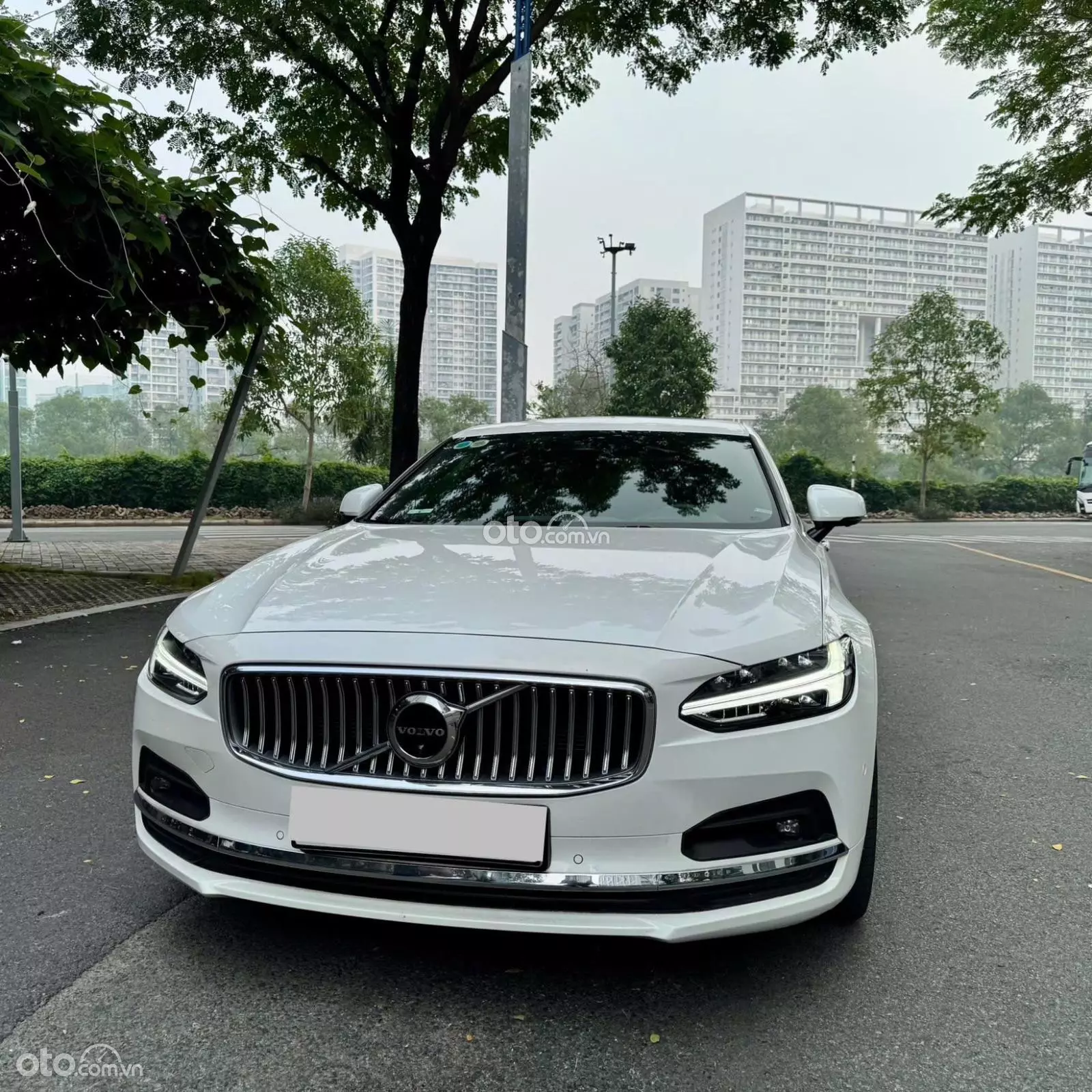 2022 Volvo S90 Ultimate AWD
