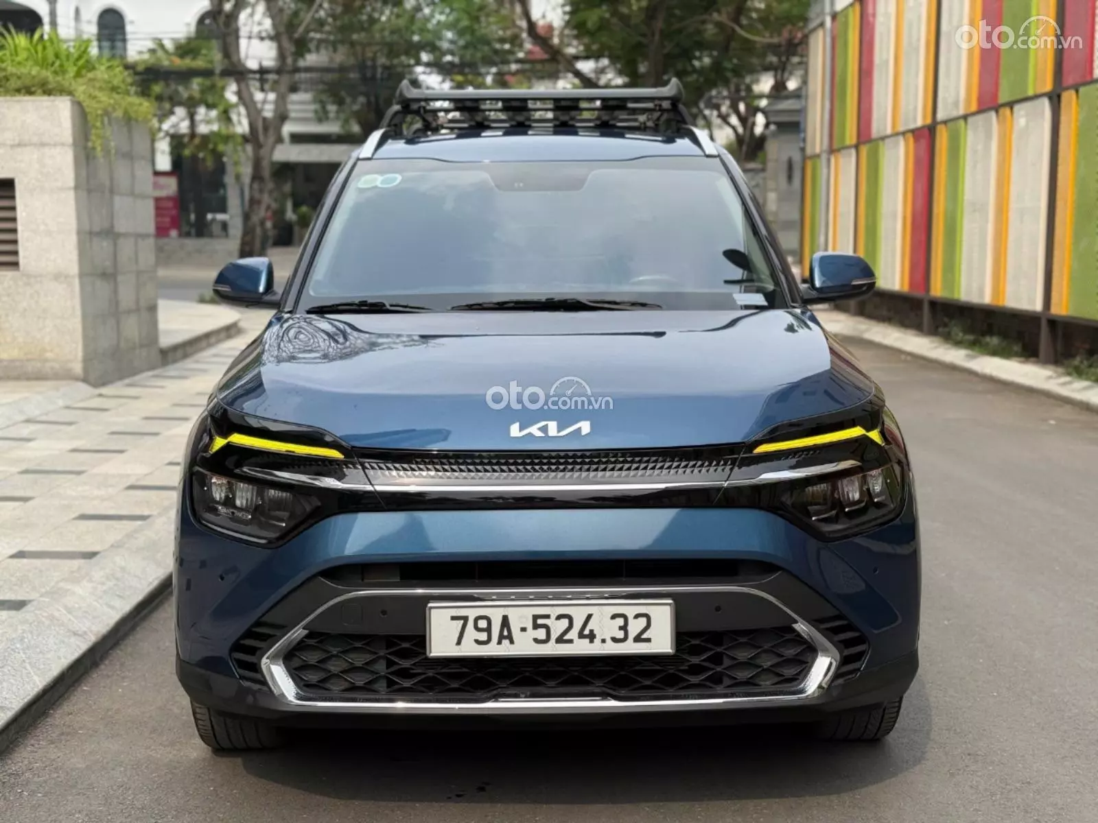 2024 Kia Carens 1.5L Luxury