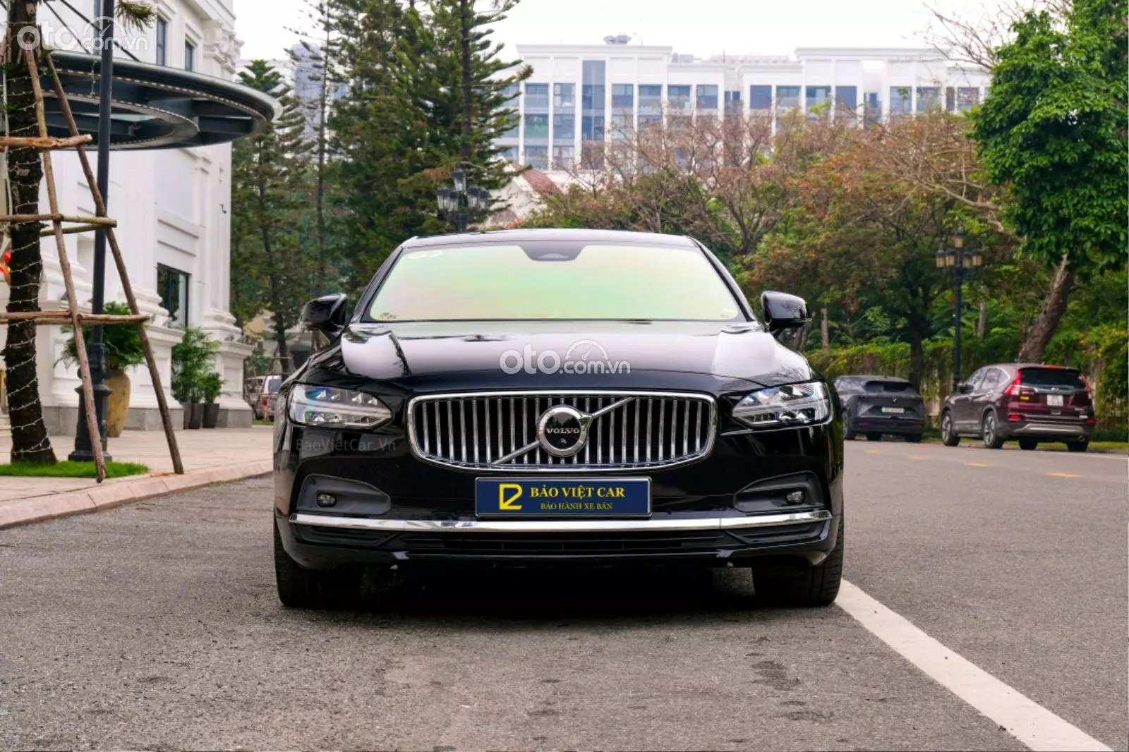 2023 Volvo S90 Inscription