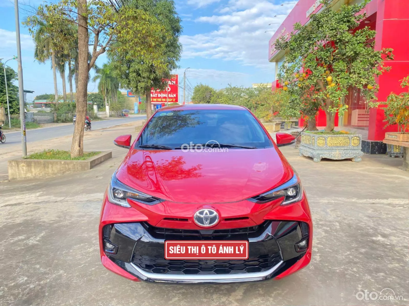2024 Toyota Vios 1.5 E CVT