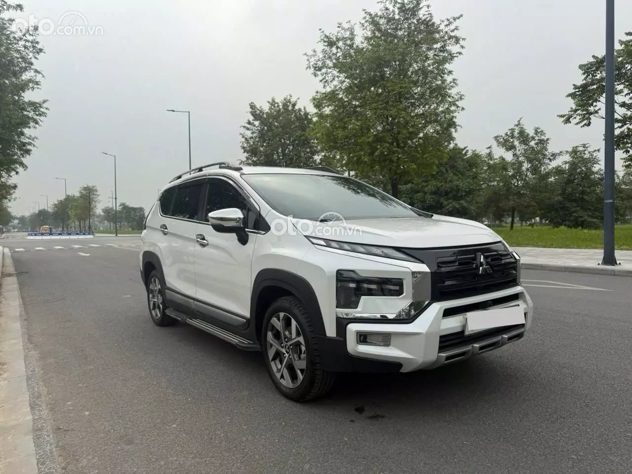 2024 Mitsubishi Xpander 1.5 AT