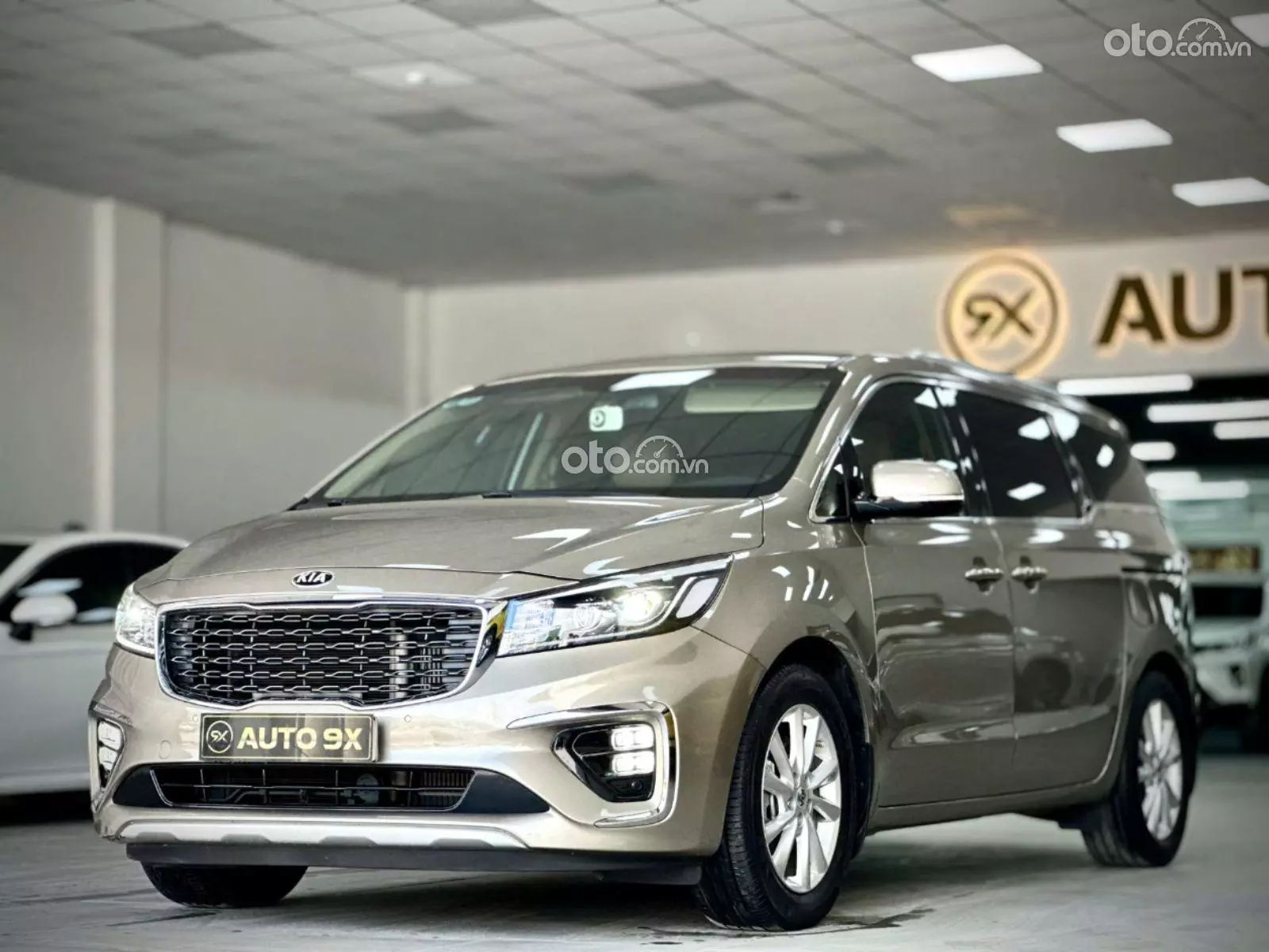 2020 Kia Sedona 2.2 DATH