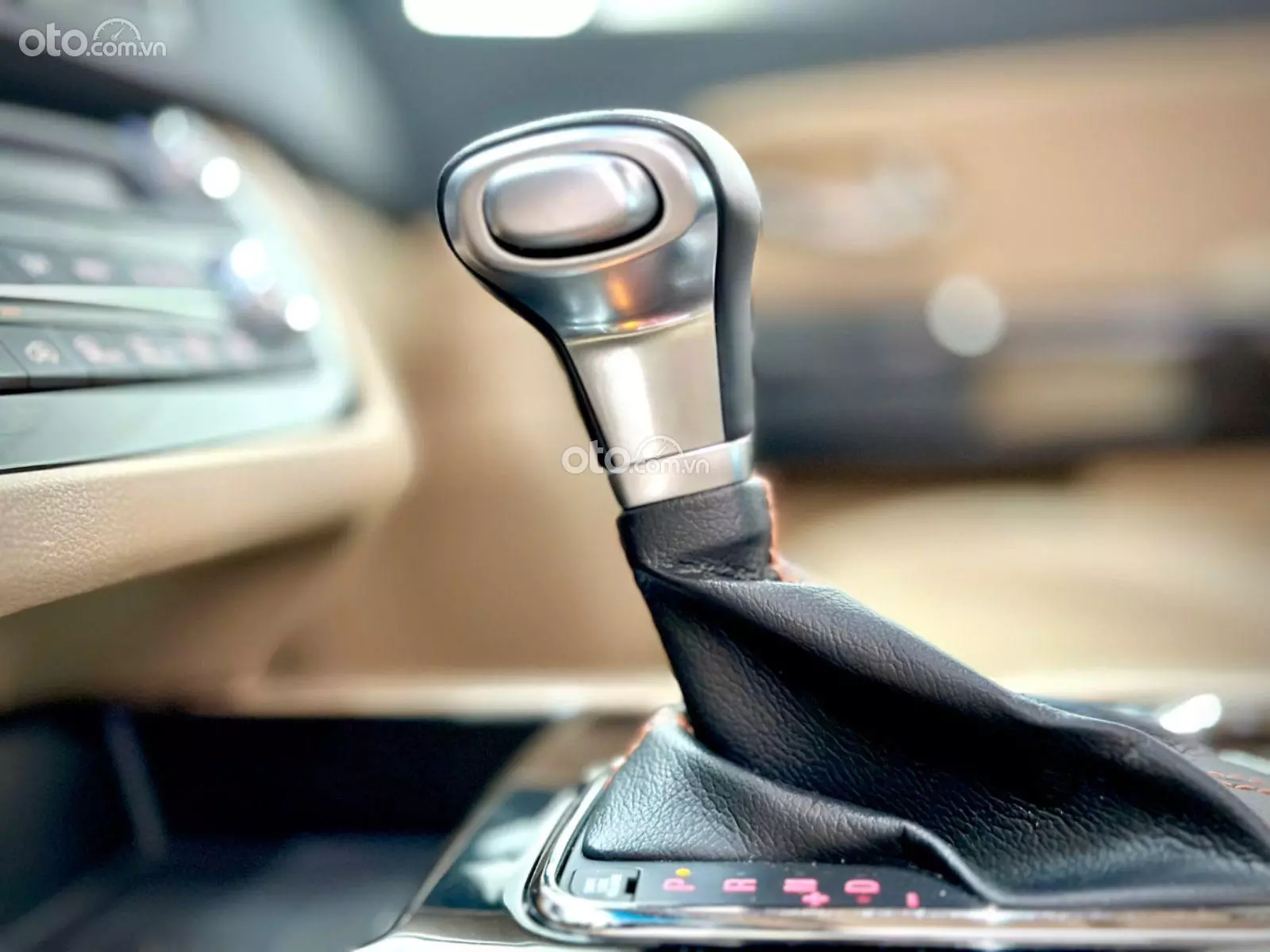 2020 Kia Sedona 2.2 DATH - ảnh nhỏ 5