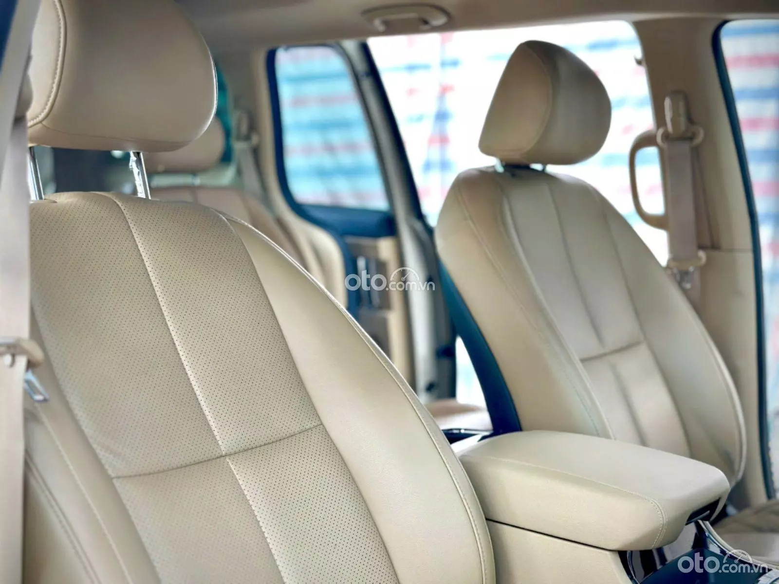 2020 Kia Sedona 2.2 DATH - ảnh nhỏ 8