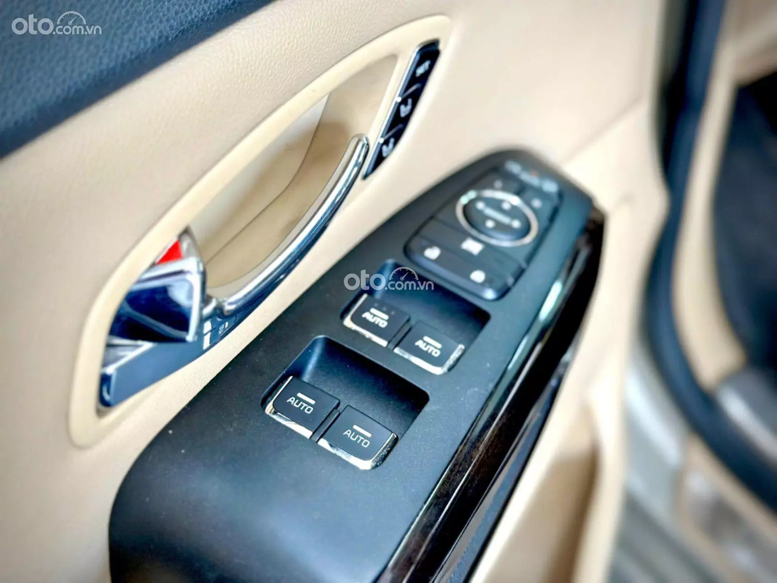 2020 Kia Sedona 2.2 DATH - ảnh nhỏ 10