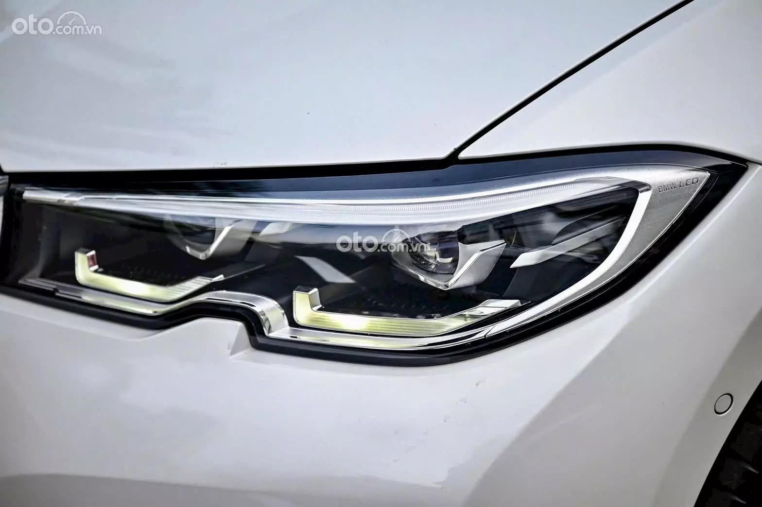 2020 BMW 320i Sport Line Plus - ảnh nhỏ 5
