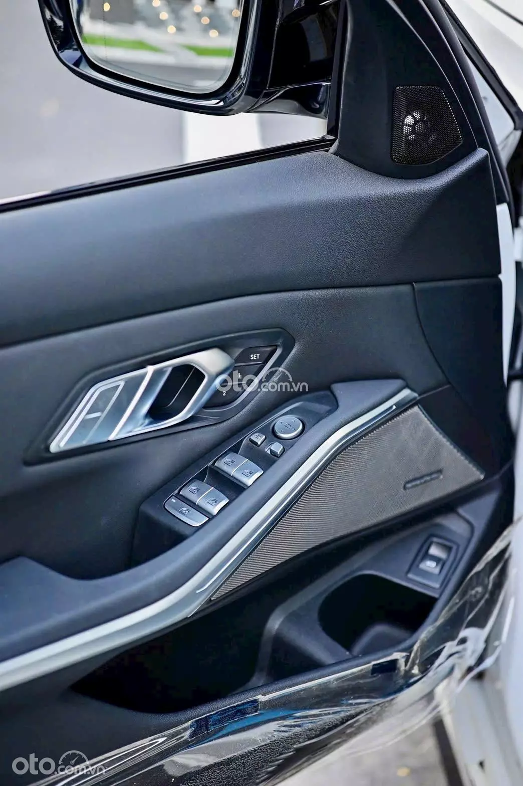 2020 BMW 320i Sport Line Plus - ảnh nhỏ 9