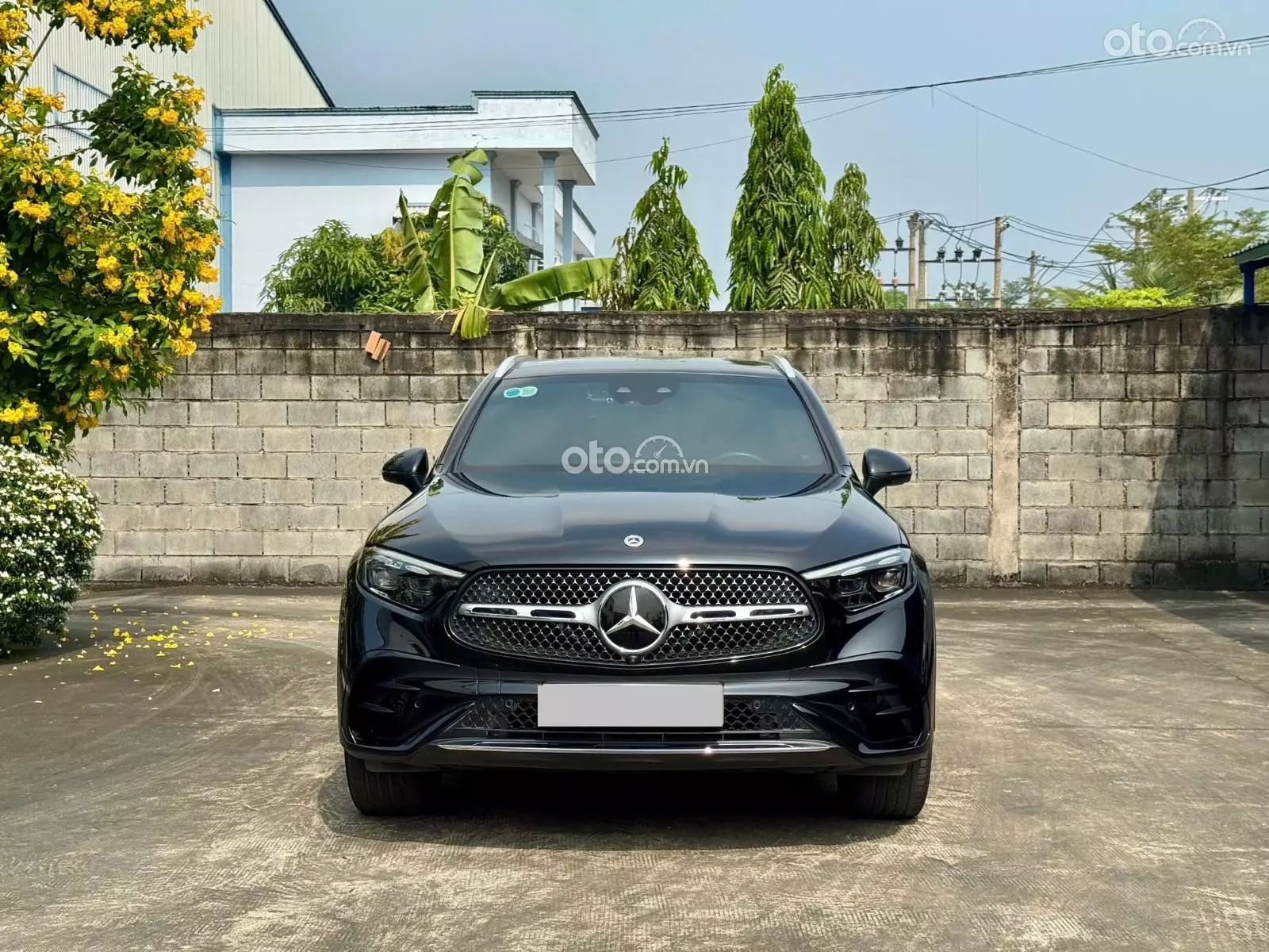 2023 Mercedes-Benz GLC 300 4Matic
