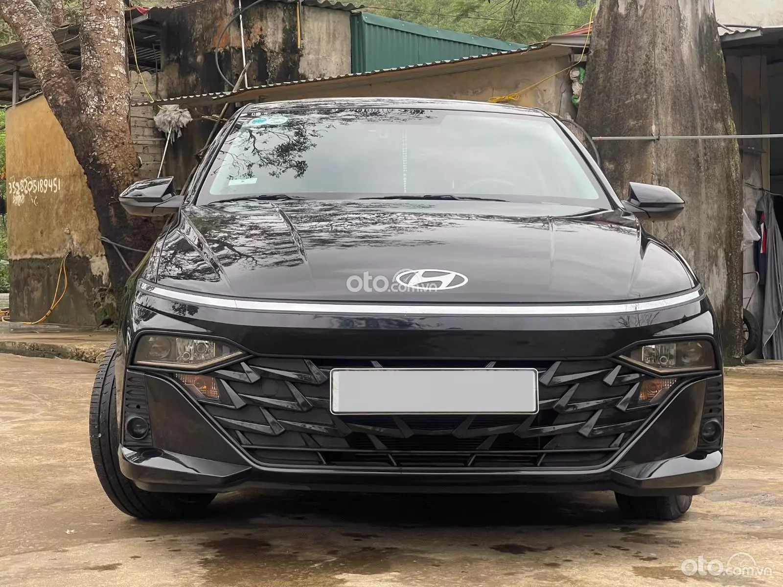 2024 Hyundai Accent 1.4 AT
