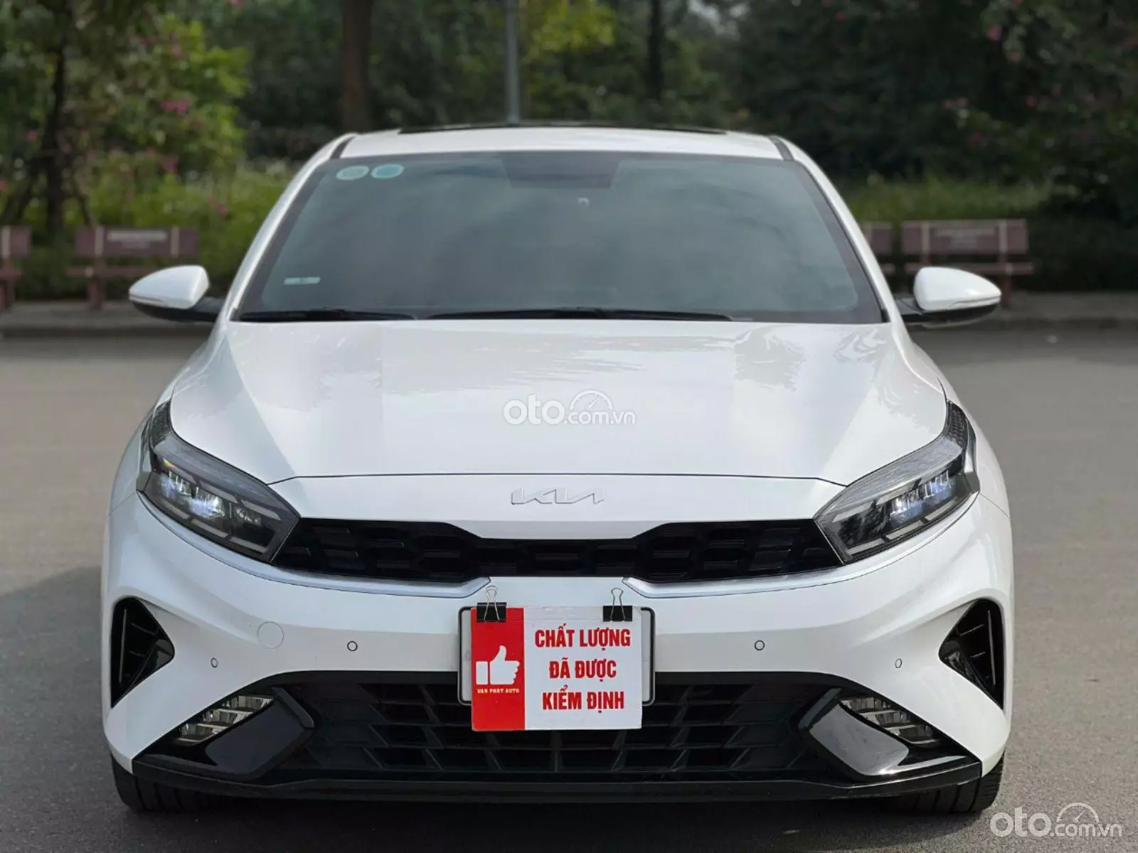 2022 Kia K3 1.6 Premium