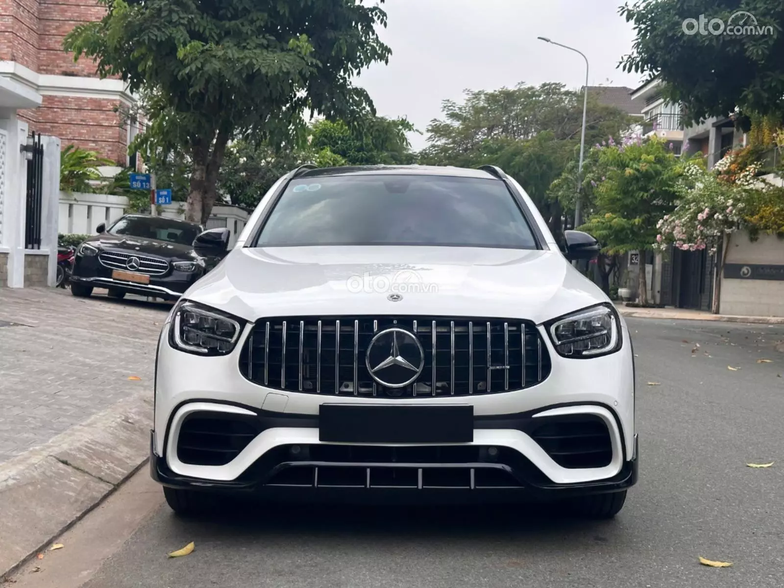 2022 Mercedes-Benz GLC 200 4Matic