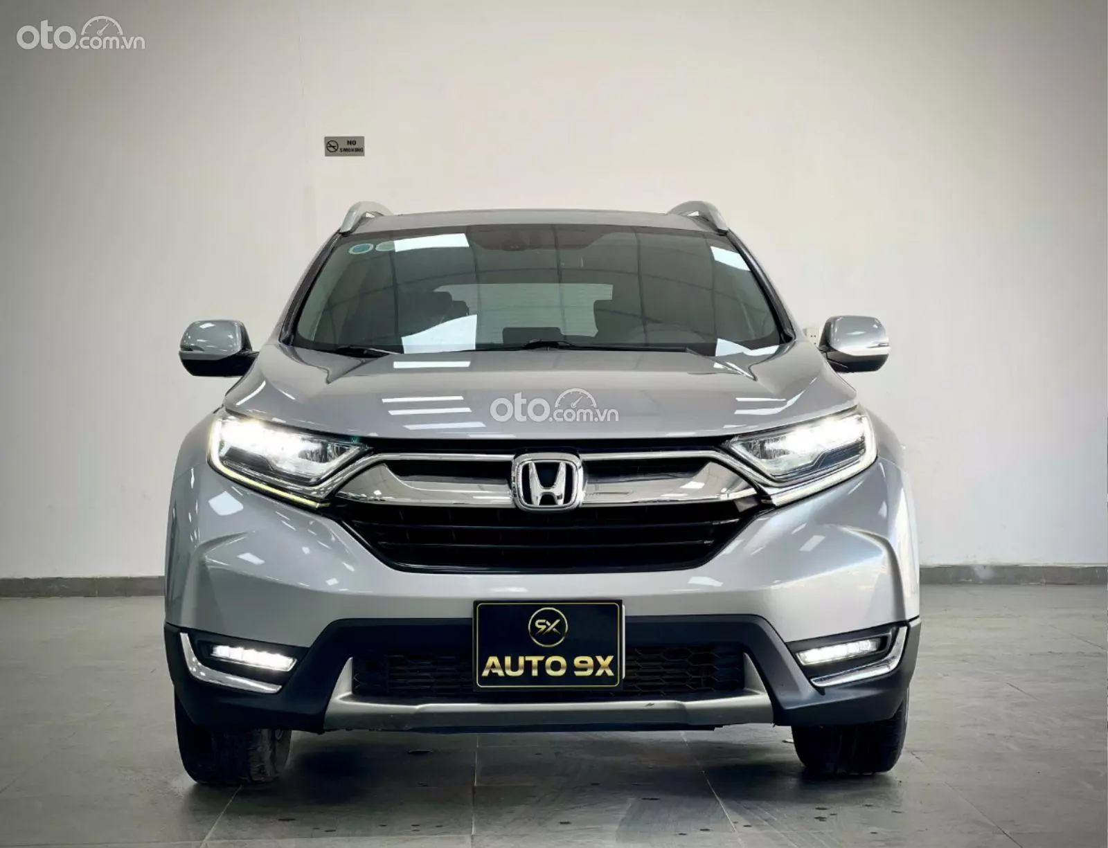 2019 Honda CR-V 1.5 L
