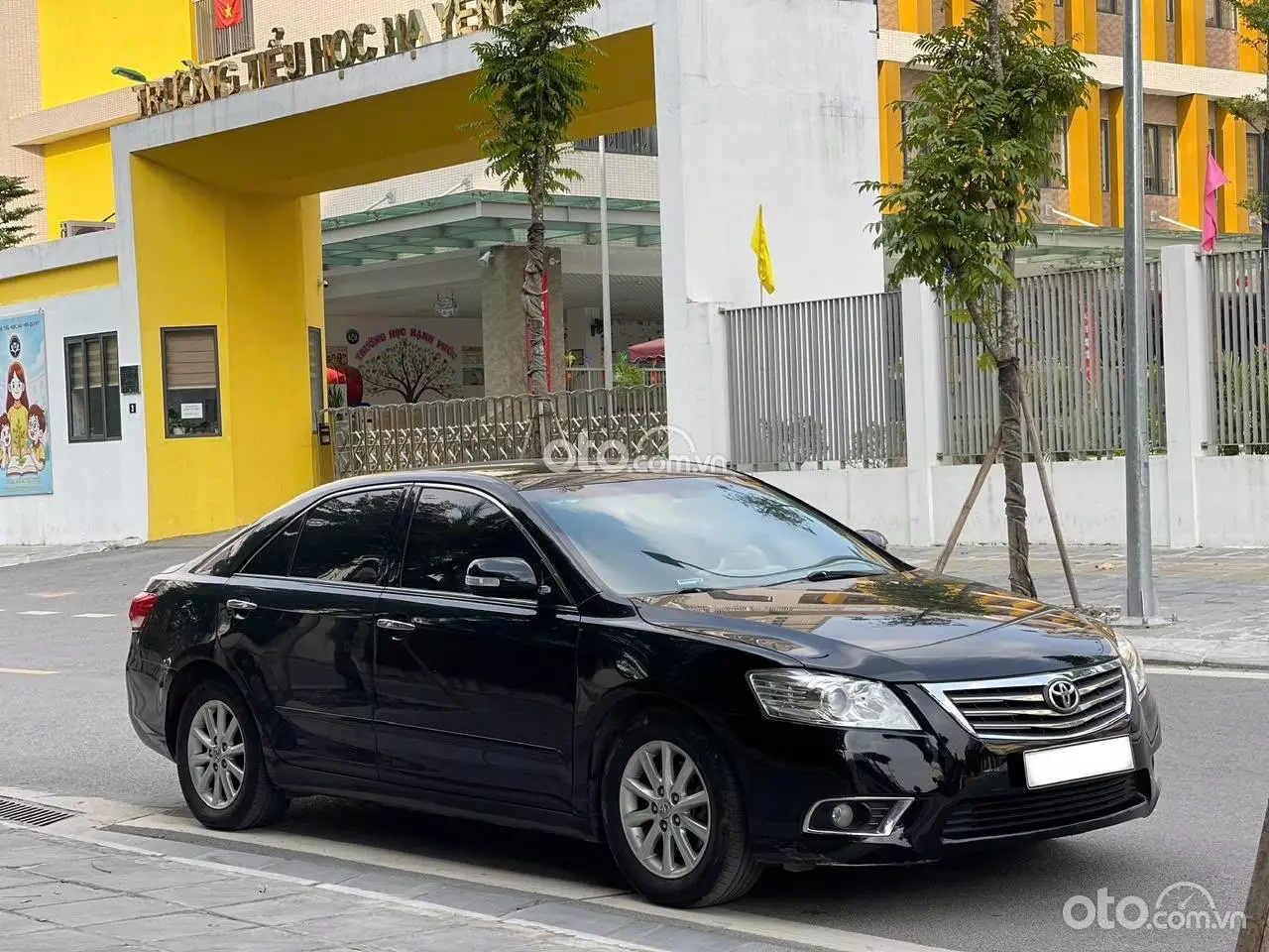 2009 Toyota Camry 2.0E