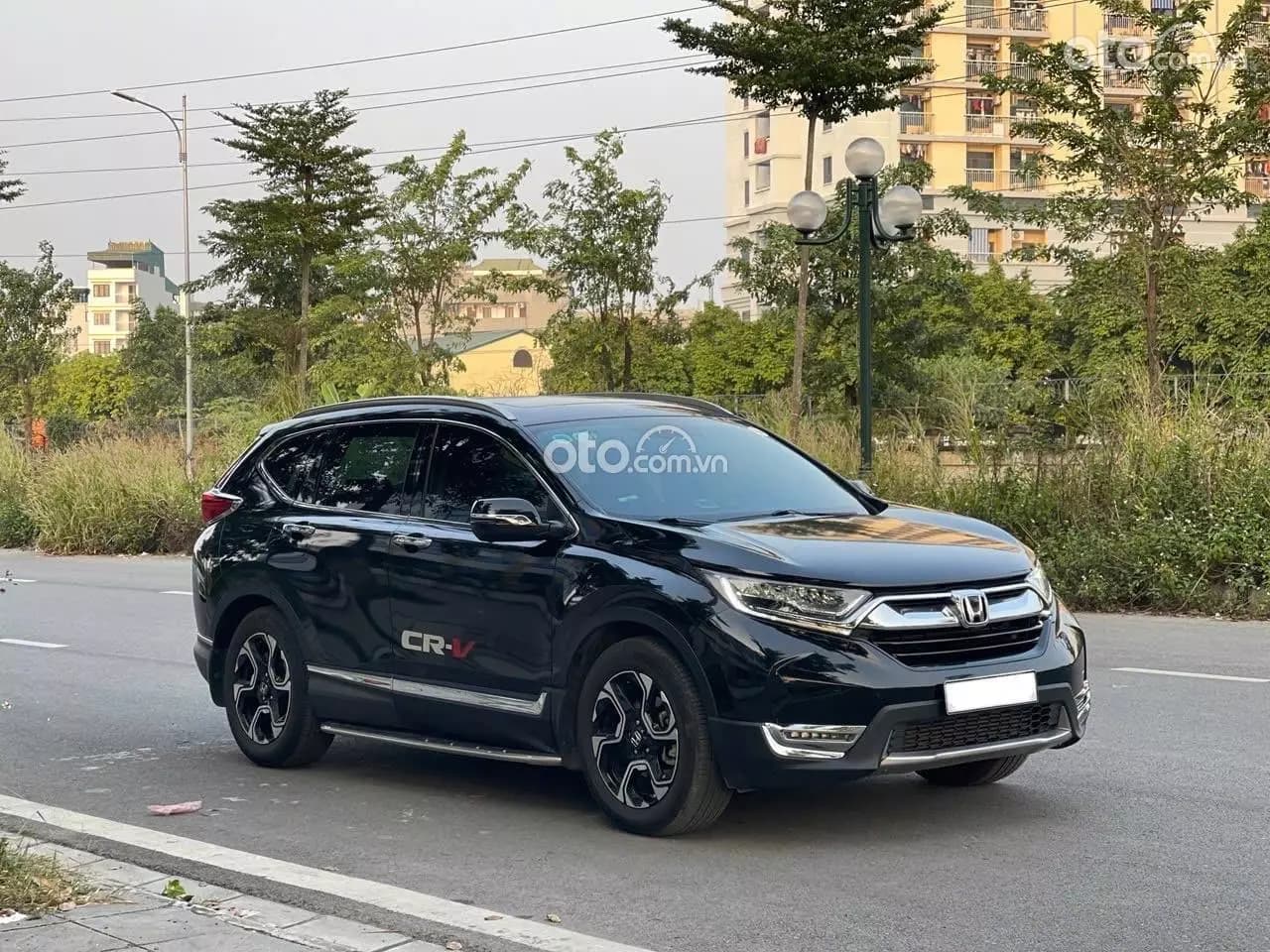 2019 Honda CR-V 1.5 L