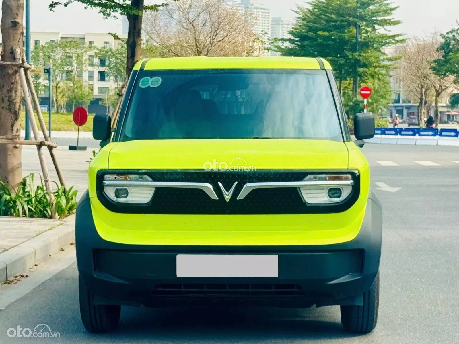 2025 VinFast VF 3