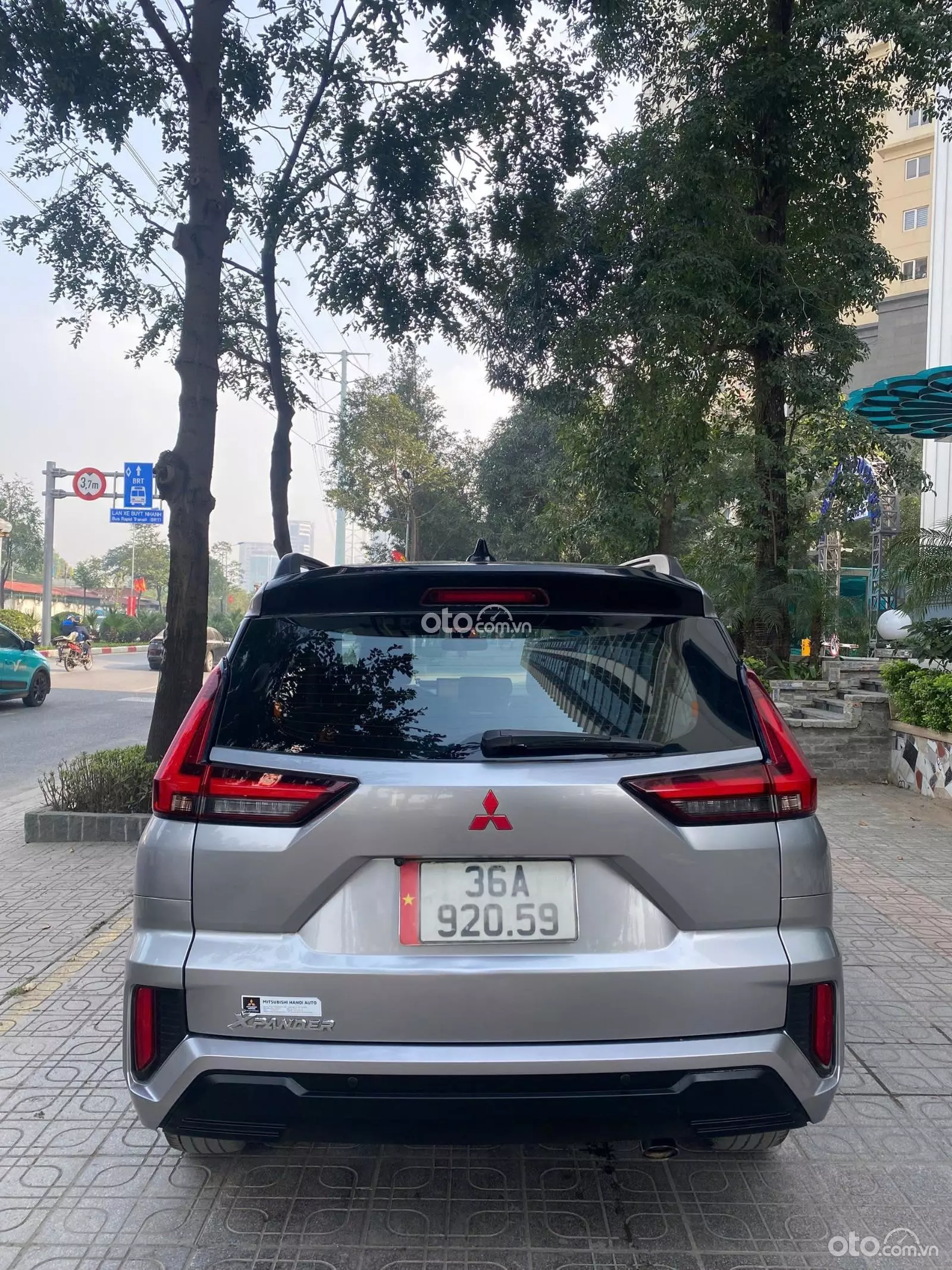 2022 Mitsubishi Xpander AT Premium - ảnh nhỏ 4