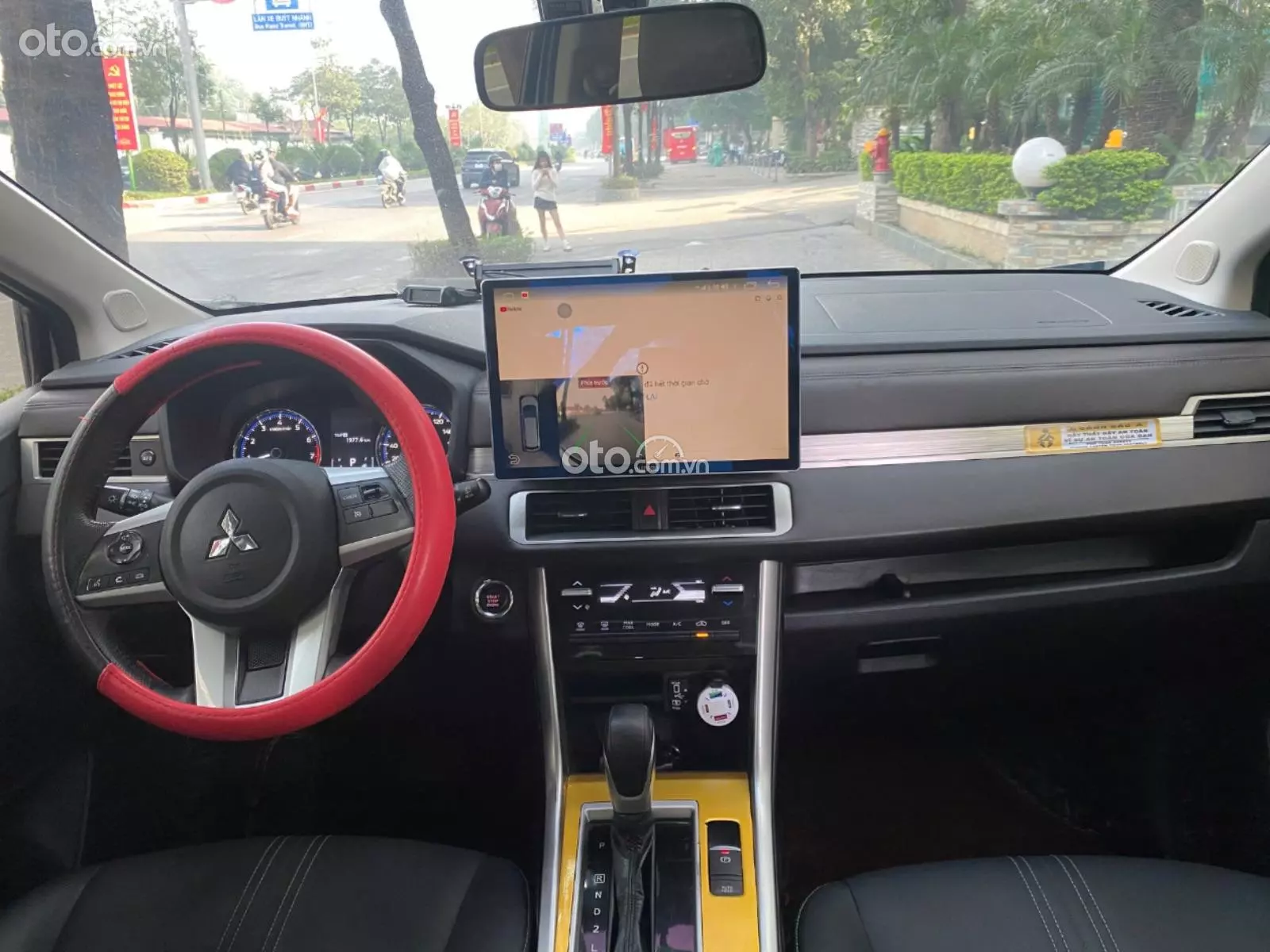 2022 Mitsubishi Xpander AT Premium - ảnh nhỏ 10
