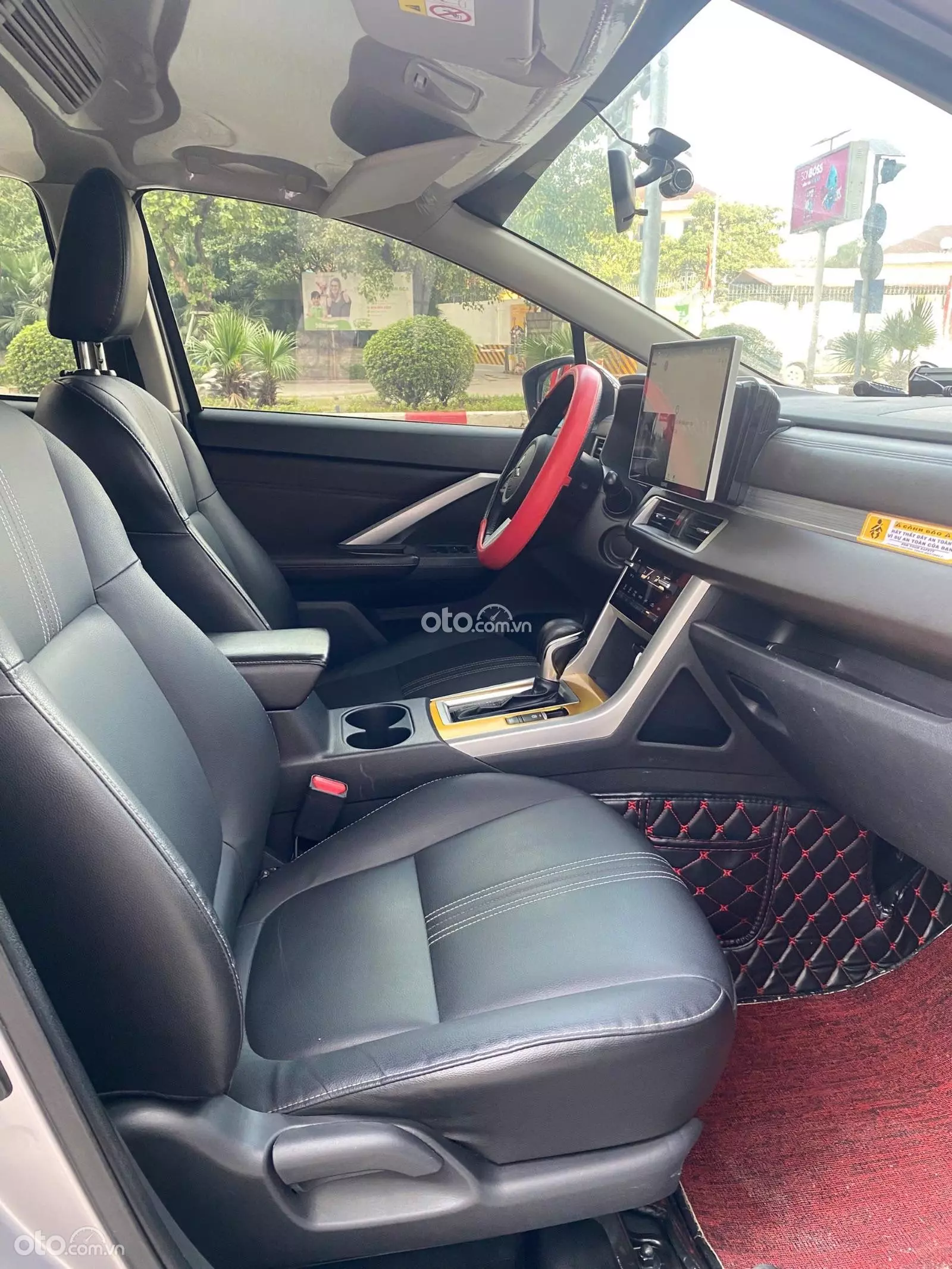 2022 Mitsubishi Xpander AT Premium - ảnh nhỏ 7