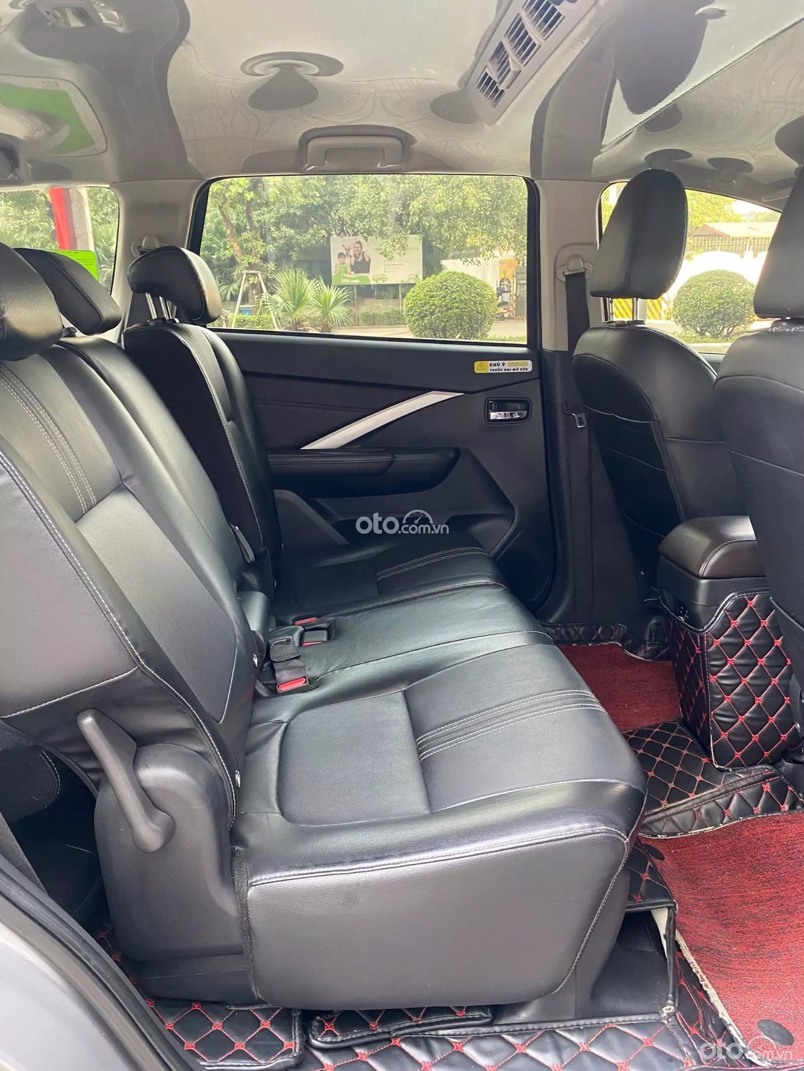 2022 Mitsubishi Xpander AT Premium - ảnh nhỏ 9