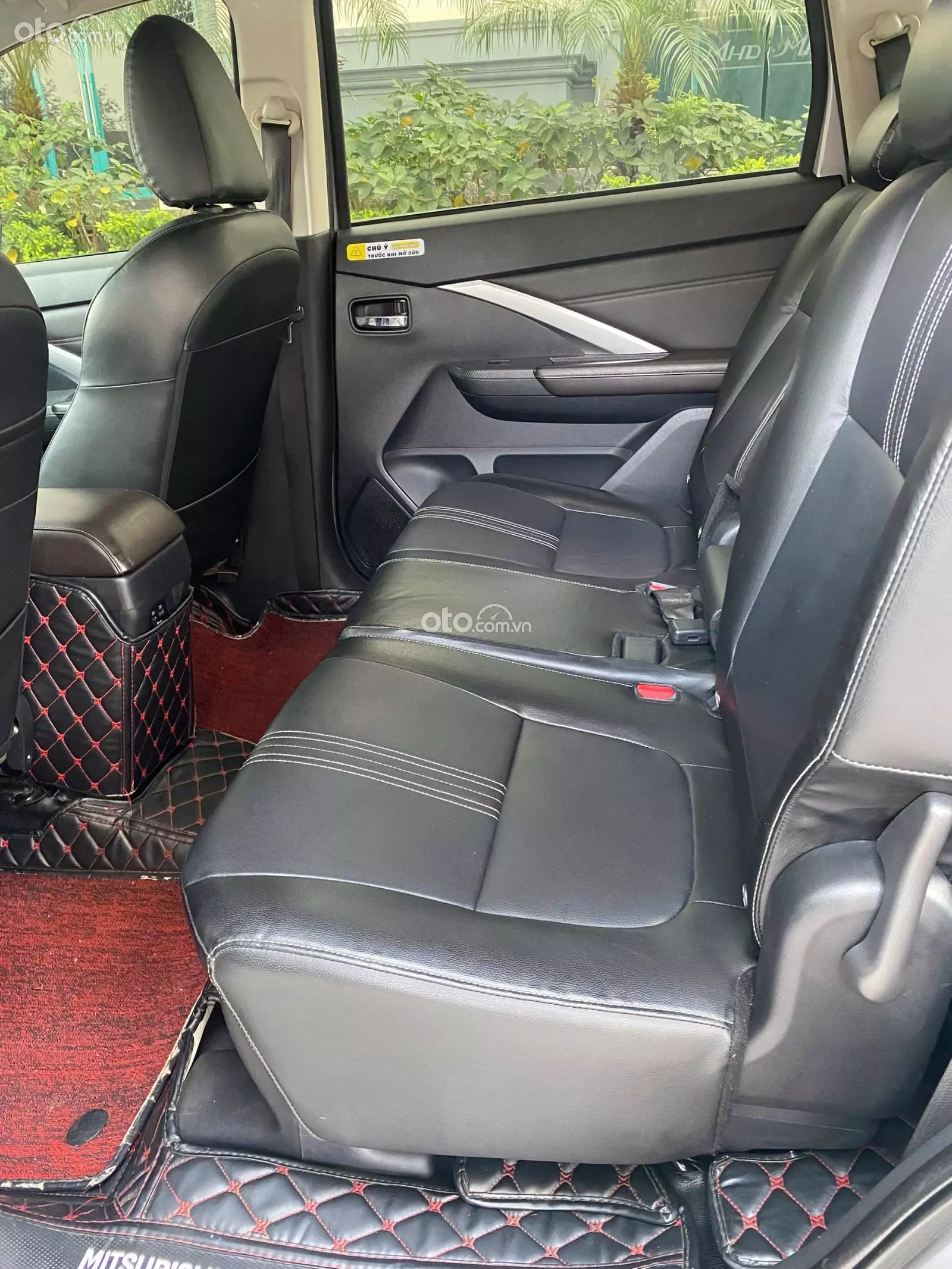 2022 Mitsubishi Xpander AT Premium - ảnh nhỏ 8
