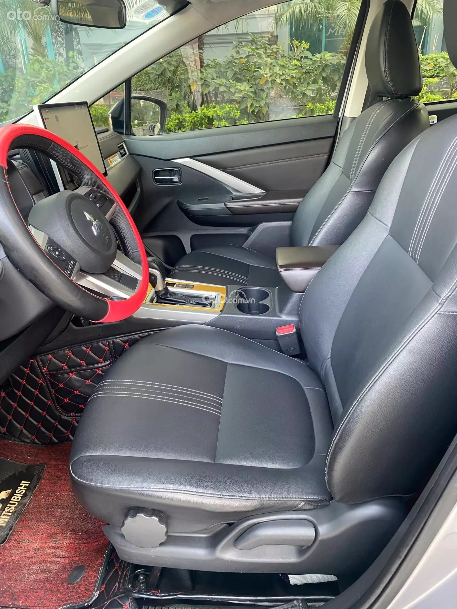 2022 Mitsubishi Xpander AT Premium - ảnh nhỏ 6