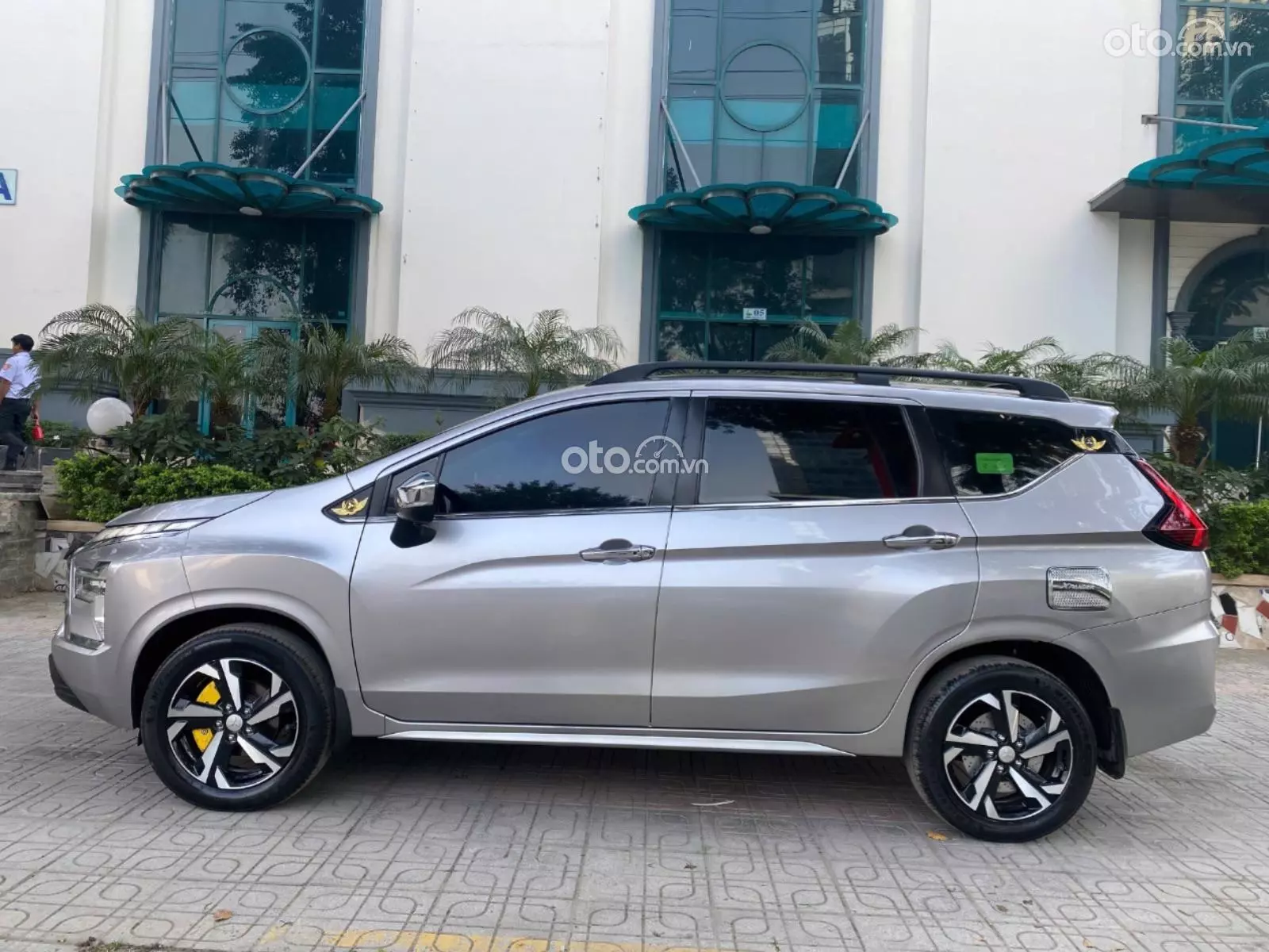 2022 Mitsubishi Xpander AT Premium - ảnh nhỏ 5