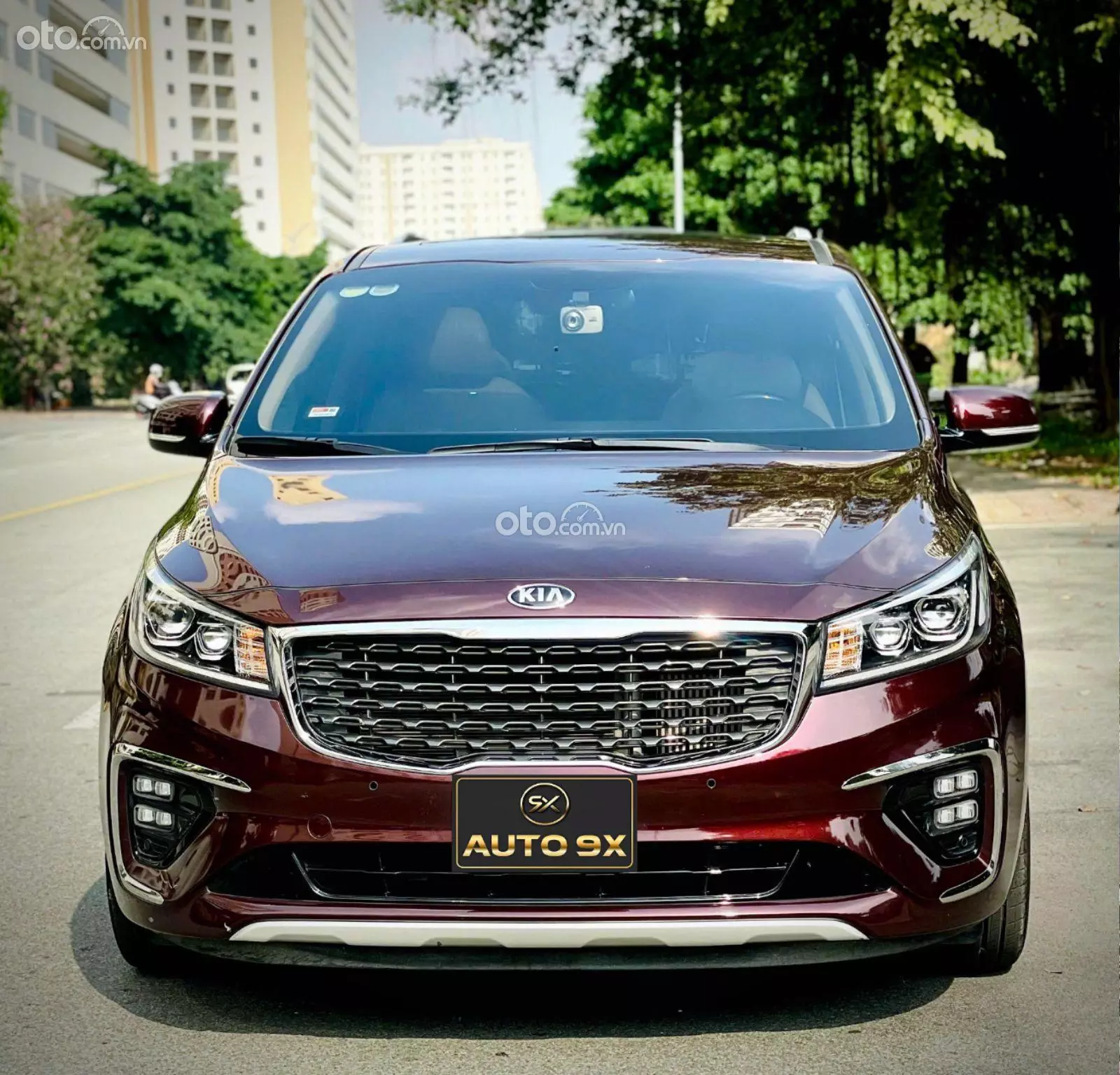 2020 Kia Sedona 2.2 DATH