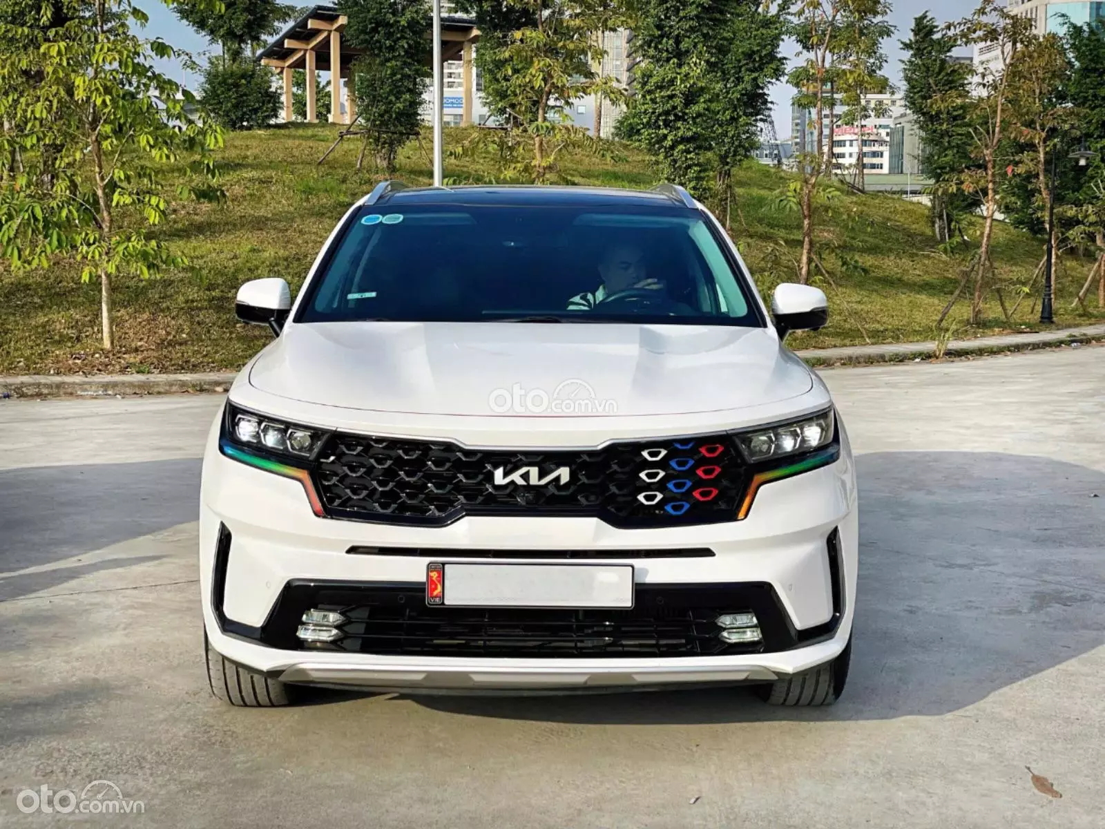 2022 Kia Sorento 2.2 DAT Premium