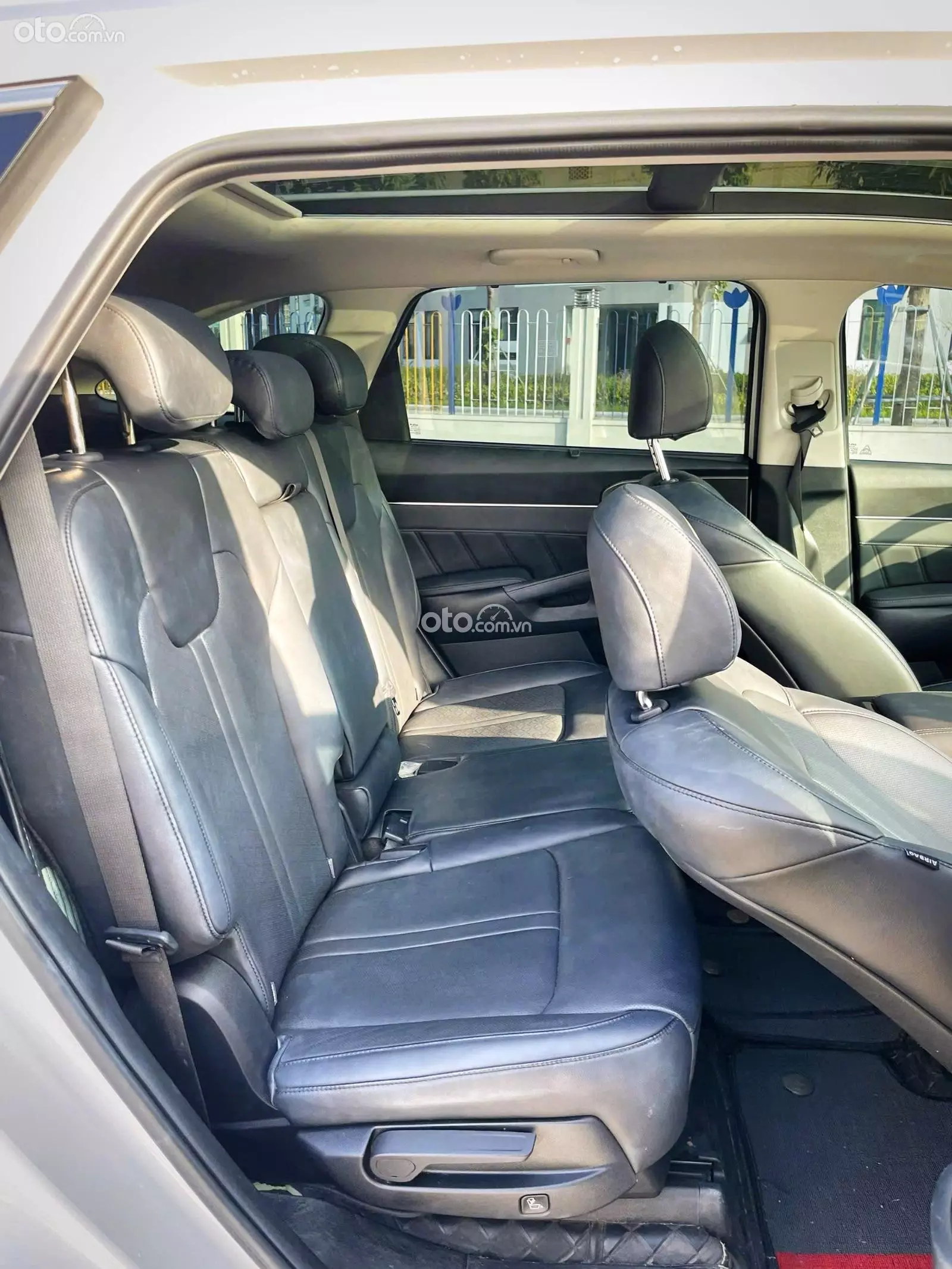2022 Kia Sorento 2.2 DAT Premium - ảnh nhỏ 11