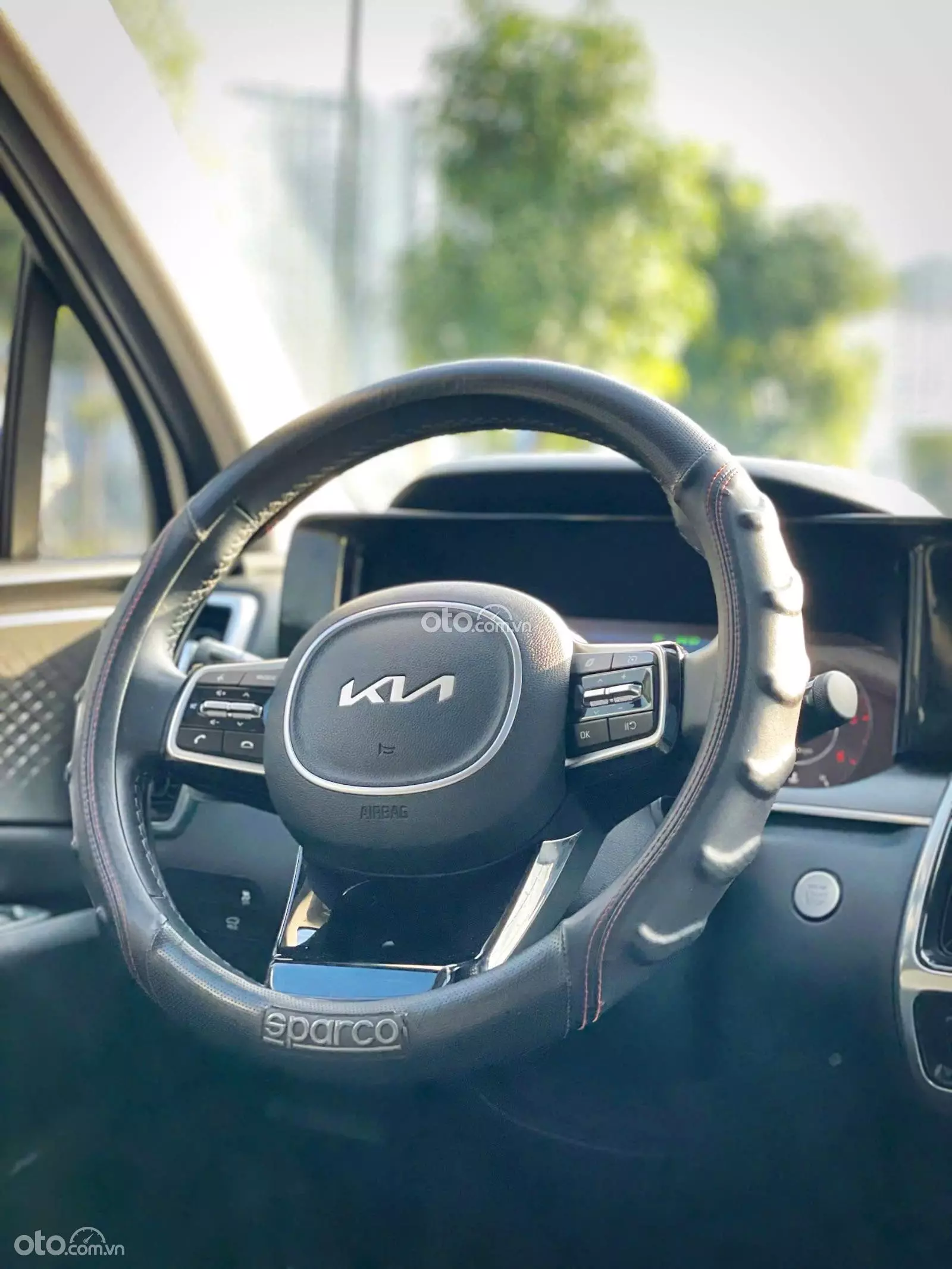 2022 Kia Sorento 2.2 DAT Premium - ảnh nhỏ 5