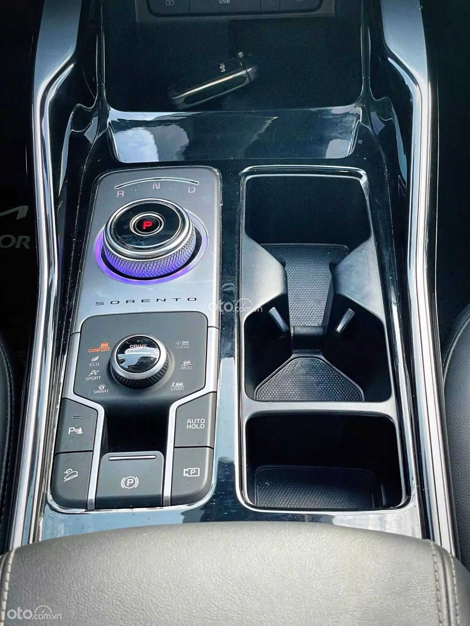 2022 Kia Sorento 2.2 DAT Premium - ảnh nhỏ 8