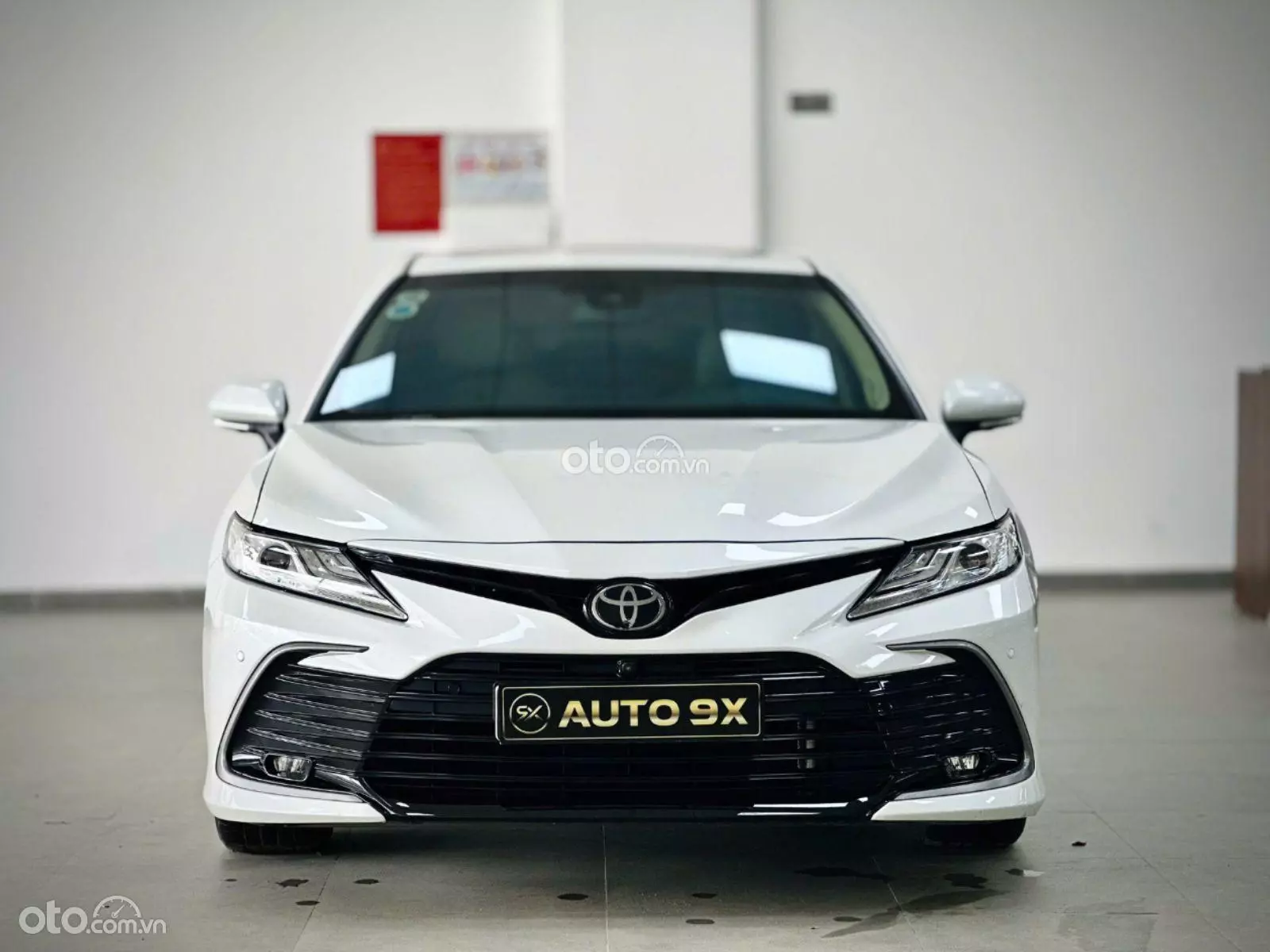 2022 Toyota Camry 2.5Q