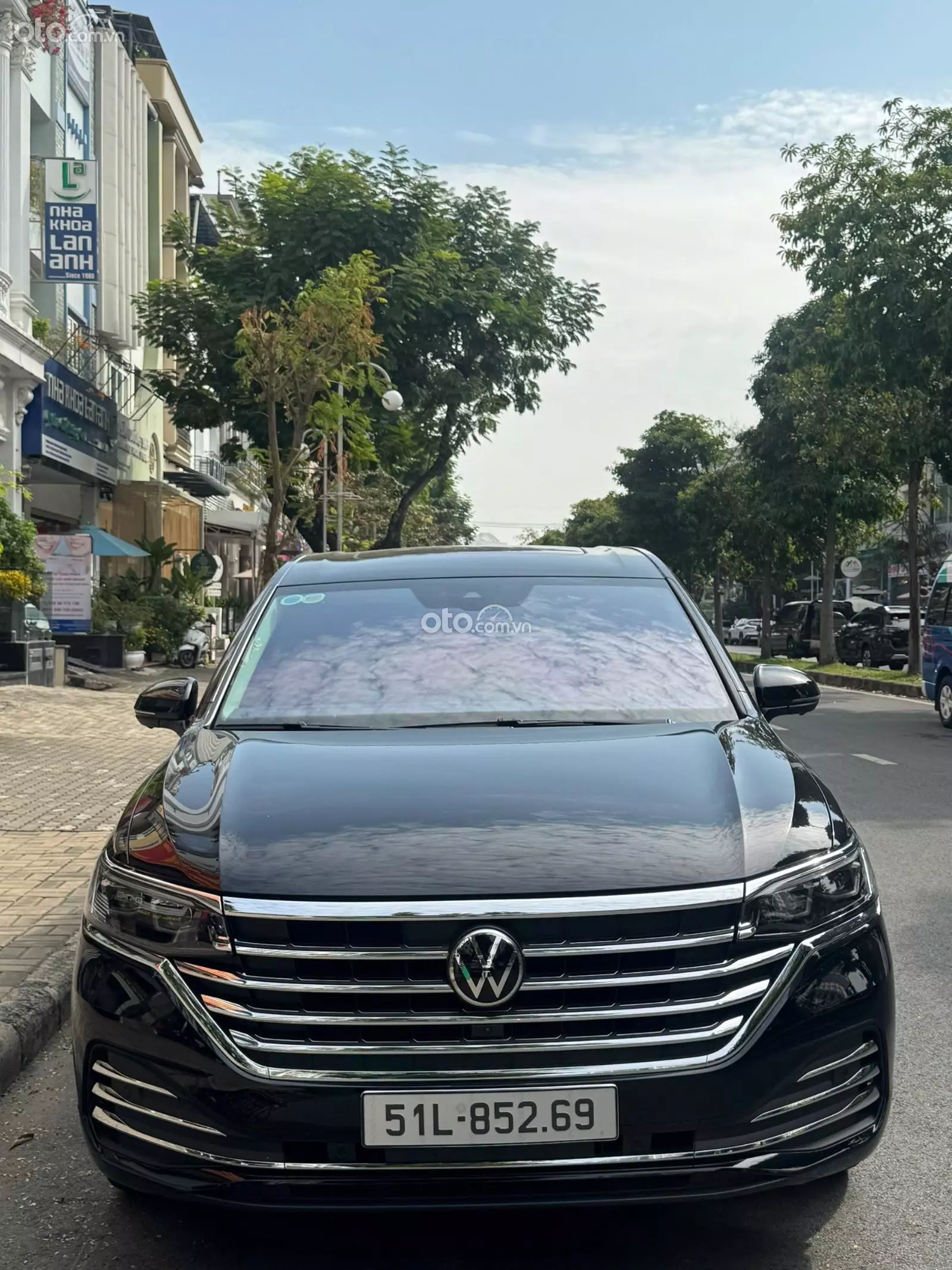 2023 Volkswagen Viloran Luxury